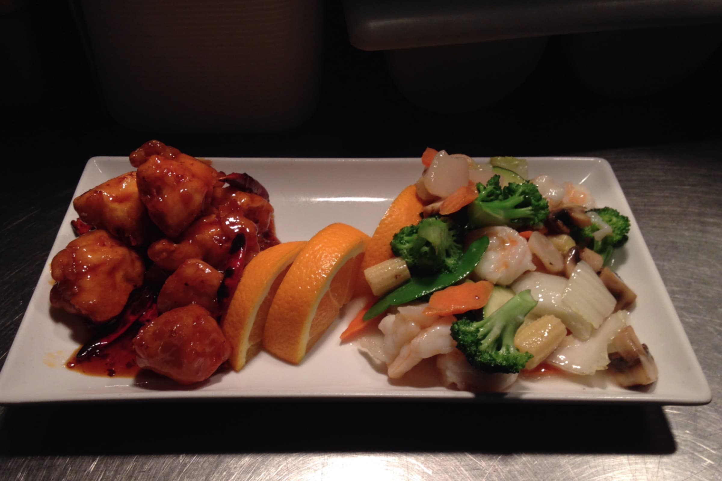 Empress of China Delivery Menu Order Online 10045 N MacArthur Blvd