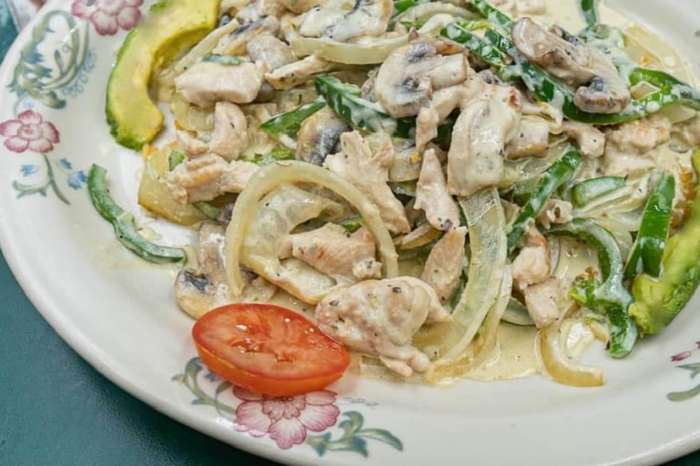 3 Margaritas Delivery Menu | Order Online | 2350 Main St ...