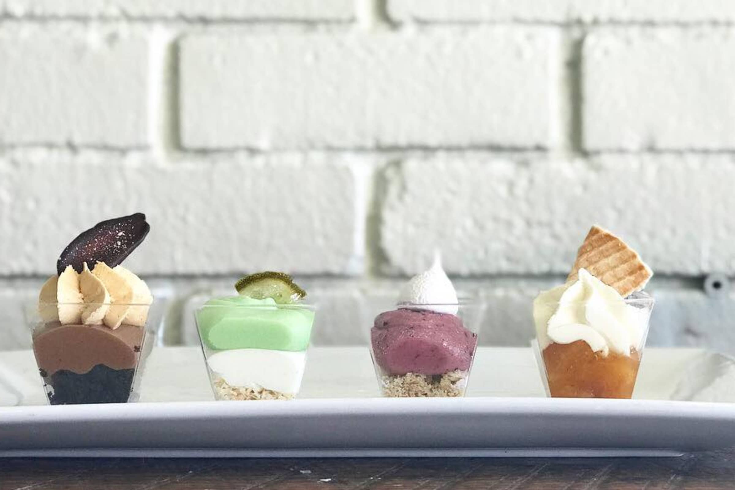 Whisk Dessert Bar Delivery Menu Order Online 724 Azalea Dr