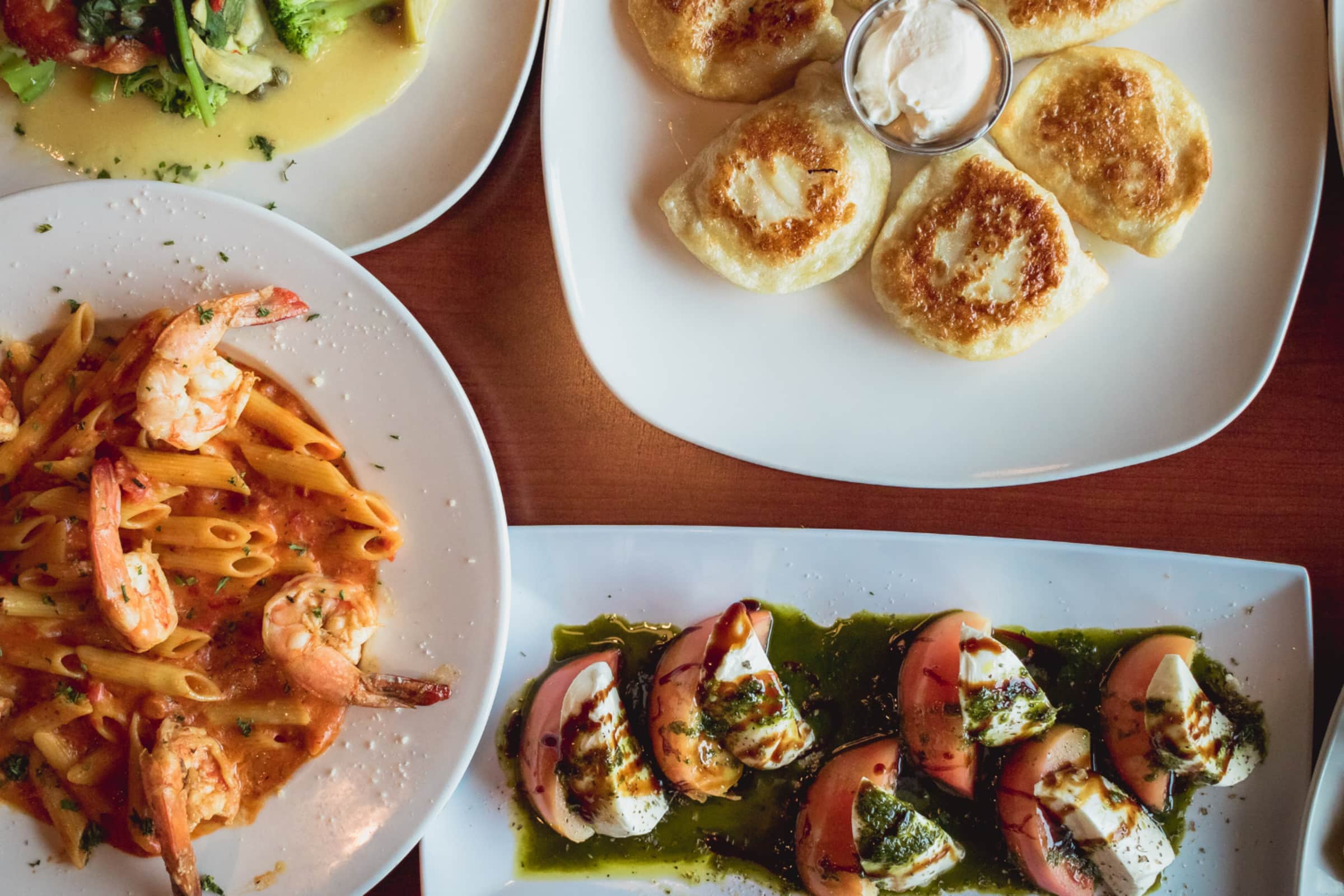 Marcus Grill Delivery Menu Order Online 55690 Van Dyke Ave Shelby