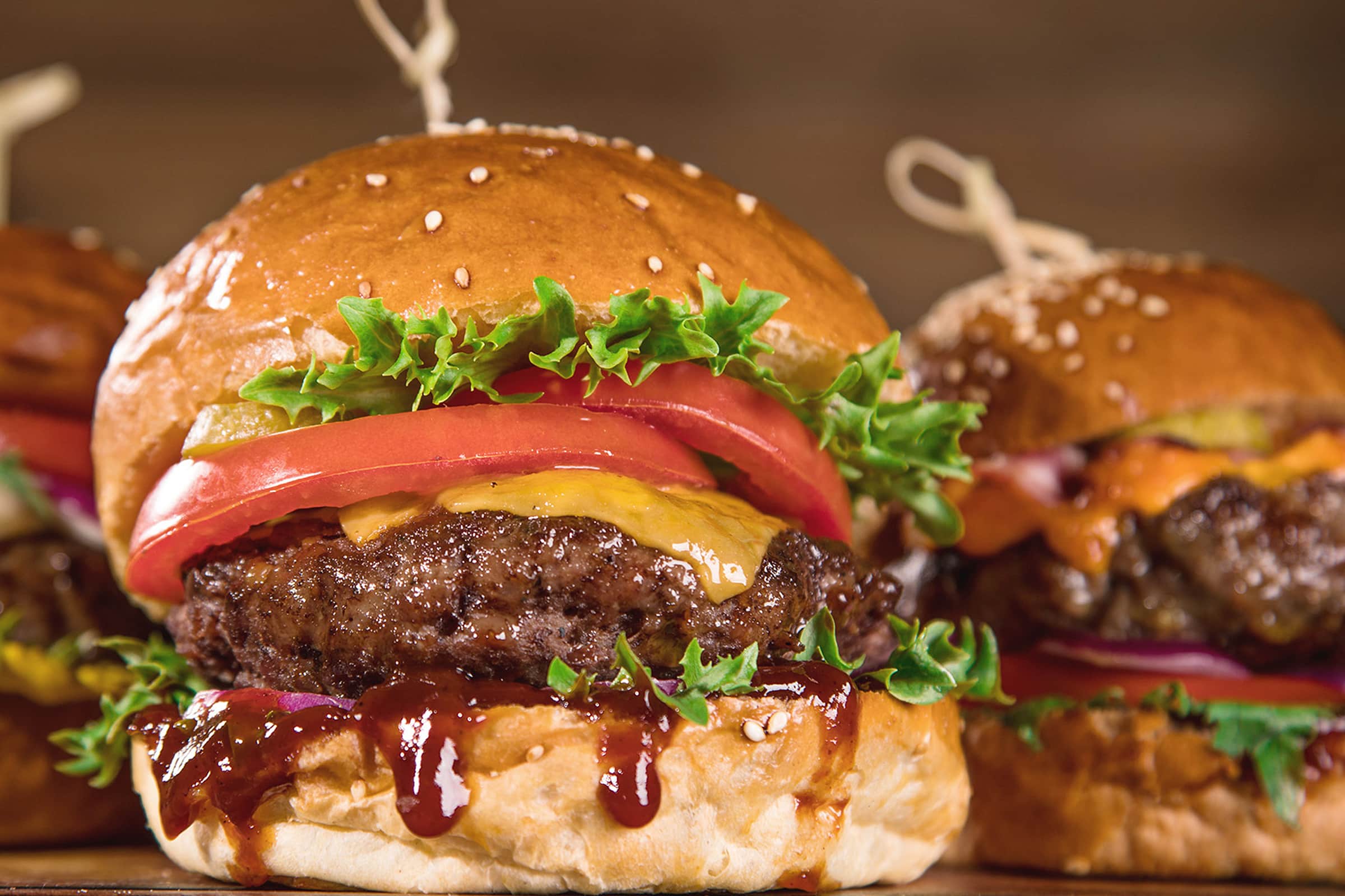 The Burger Passion La Mesa, CA Restaurant Menu + Delivery Seamless