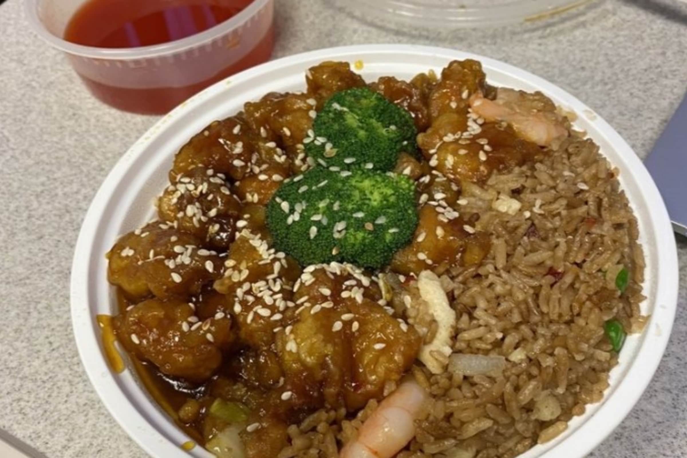 King Garden II Delivery Menu Order Online 2511 W 4th St Wilmington