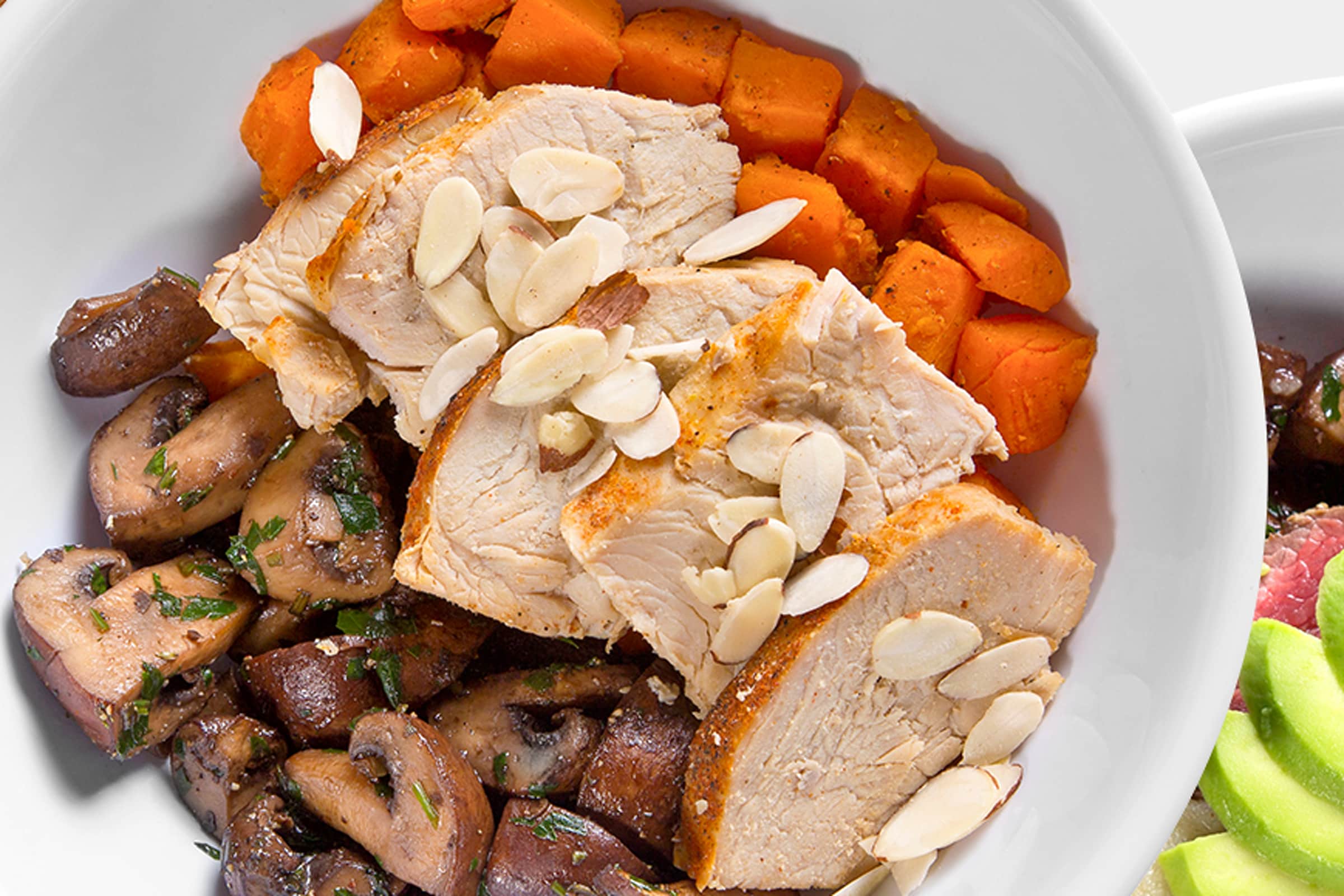 PROTEINHOUSE Express Delivery Menu Order Online 4965 Blue Diamond