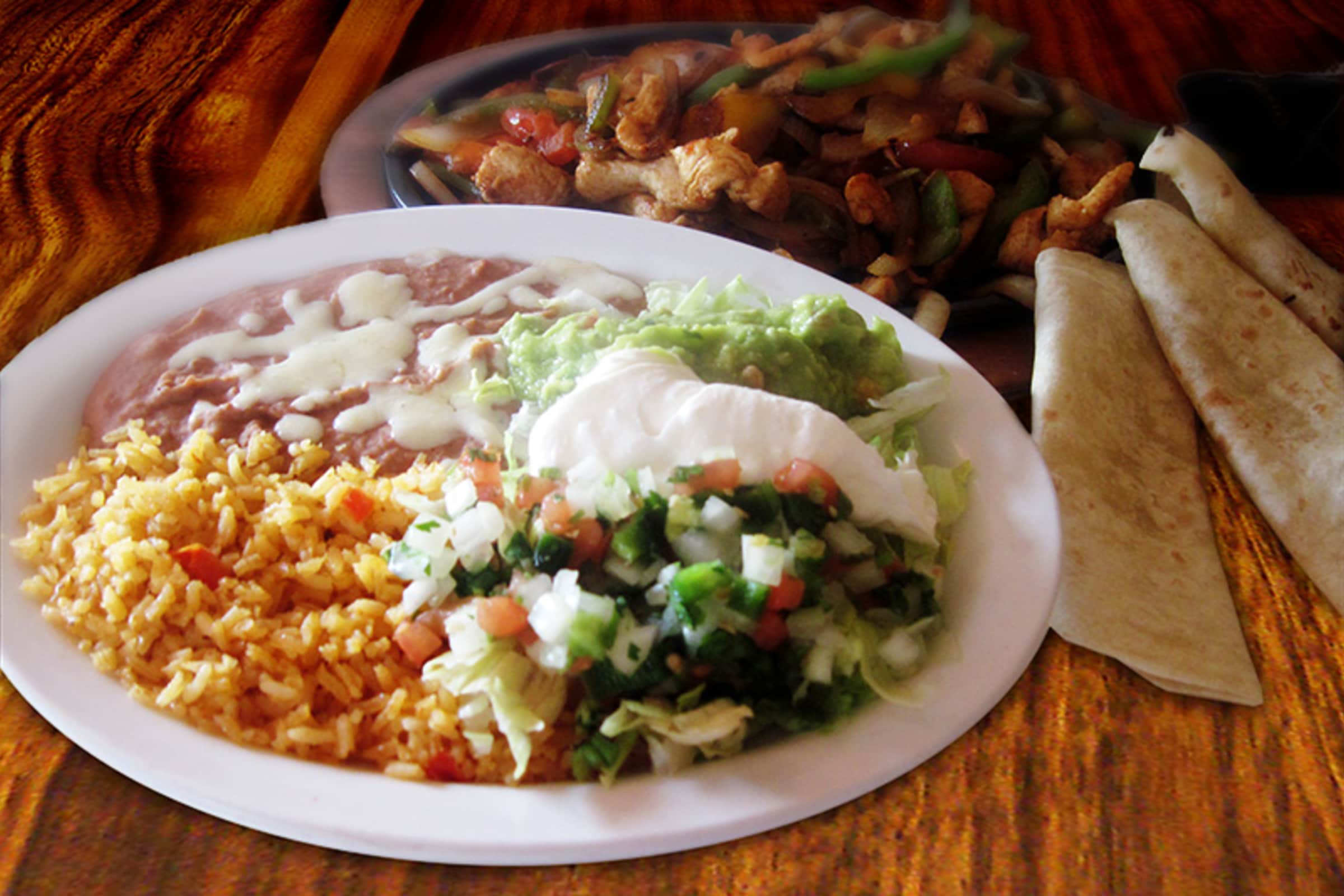 Los Tres Amigos Owosso Owosso, MI Restaurant Menu + Delivery Seamless