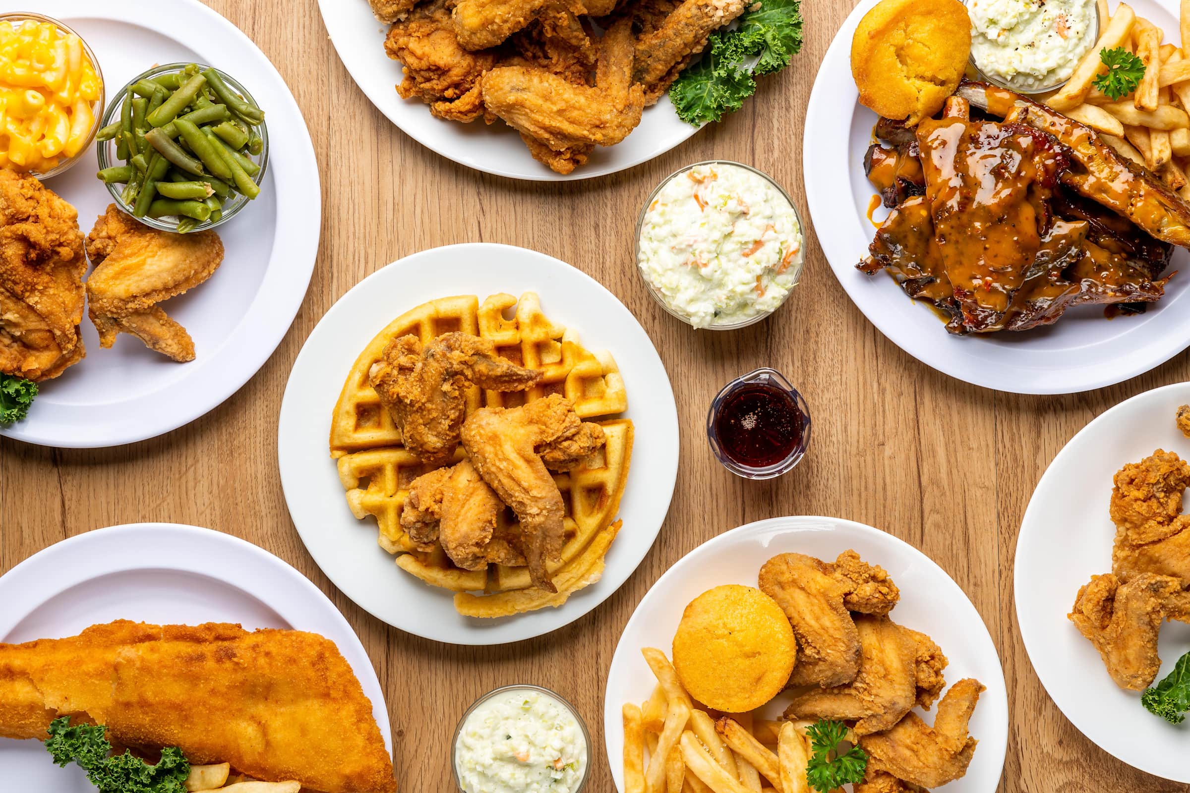 Quik It Chicken Pittsburgh: Savor The Taste Of Authentic, Spicy Southern Fried Chicken