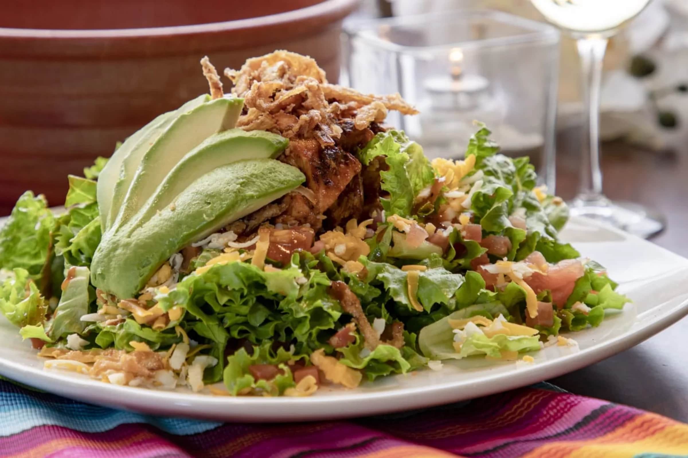 Maracas Mexican Bar & Grill Delivery Menu Order Online 35 Main St