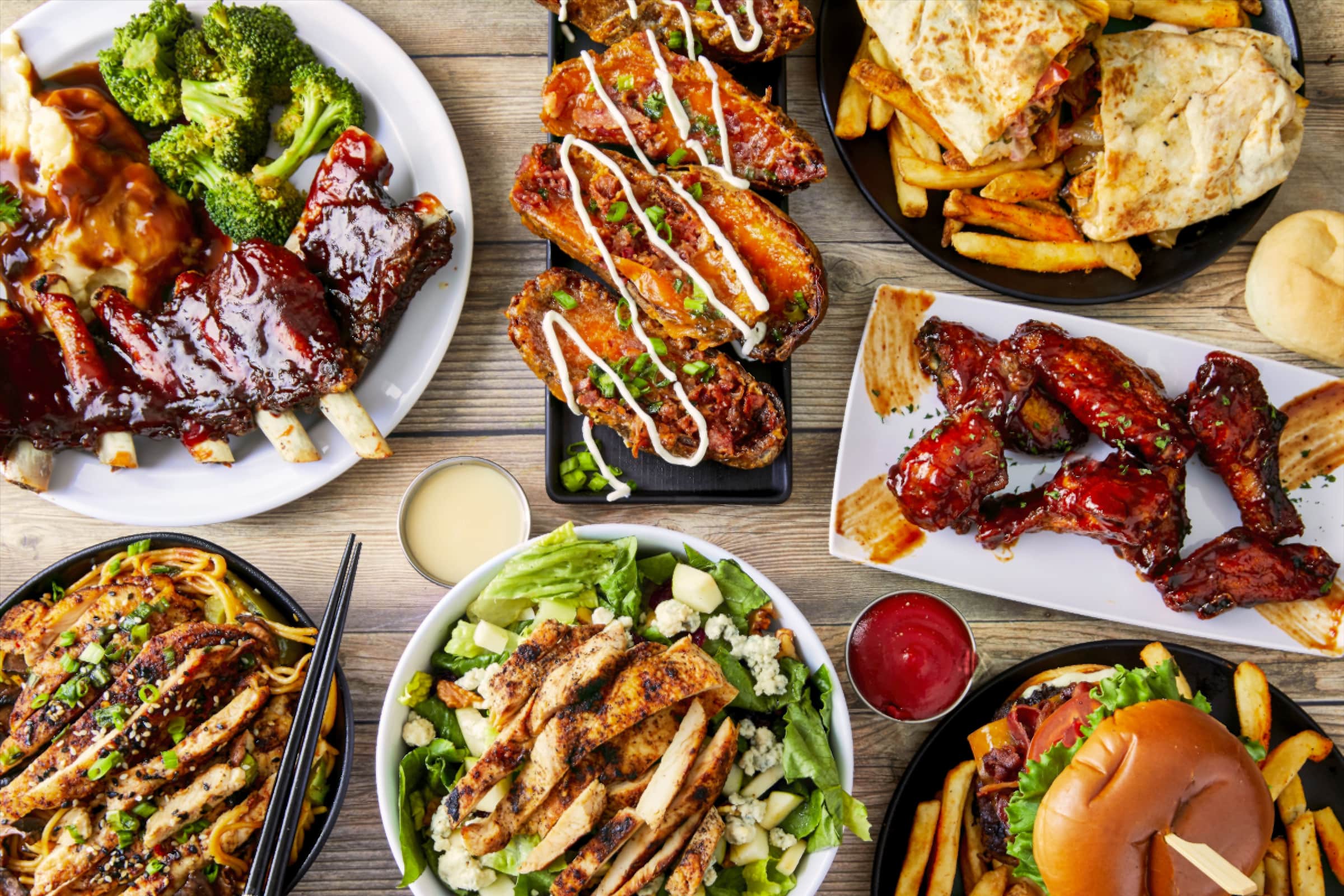 Brann’s Steakhouse & Grille Delivery Menu Order Online 3475