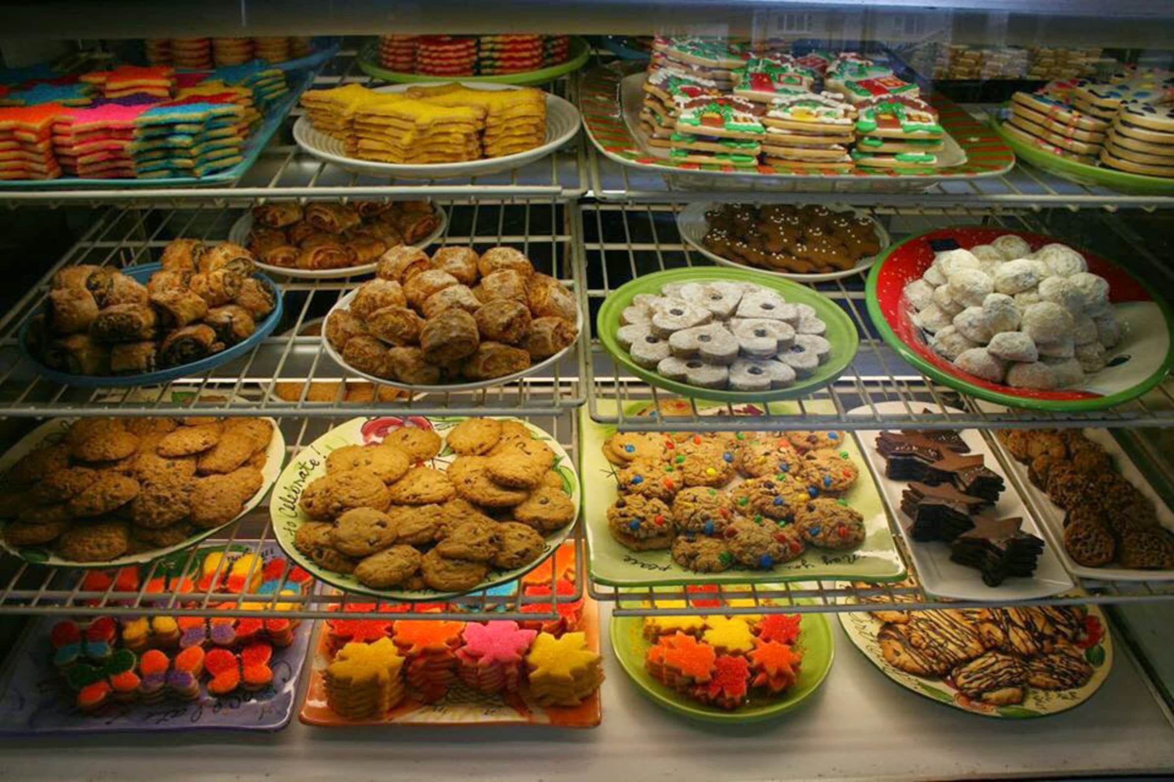 Runcible Spoon Bakery - Nyack, NY Restaurant | Menu + Delivery | Seamless