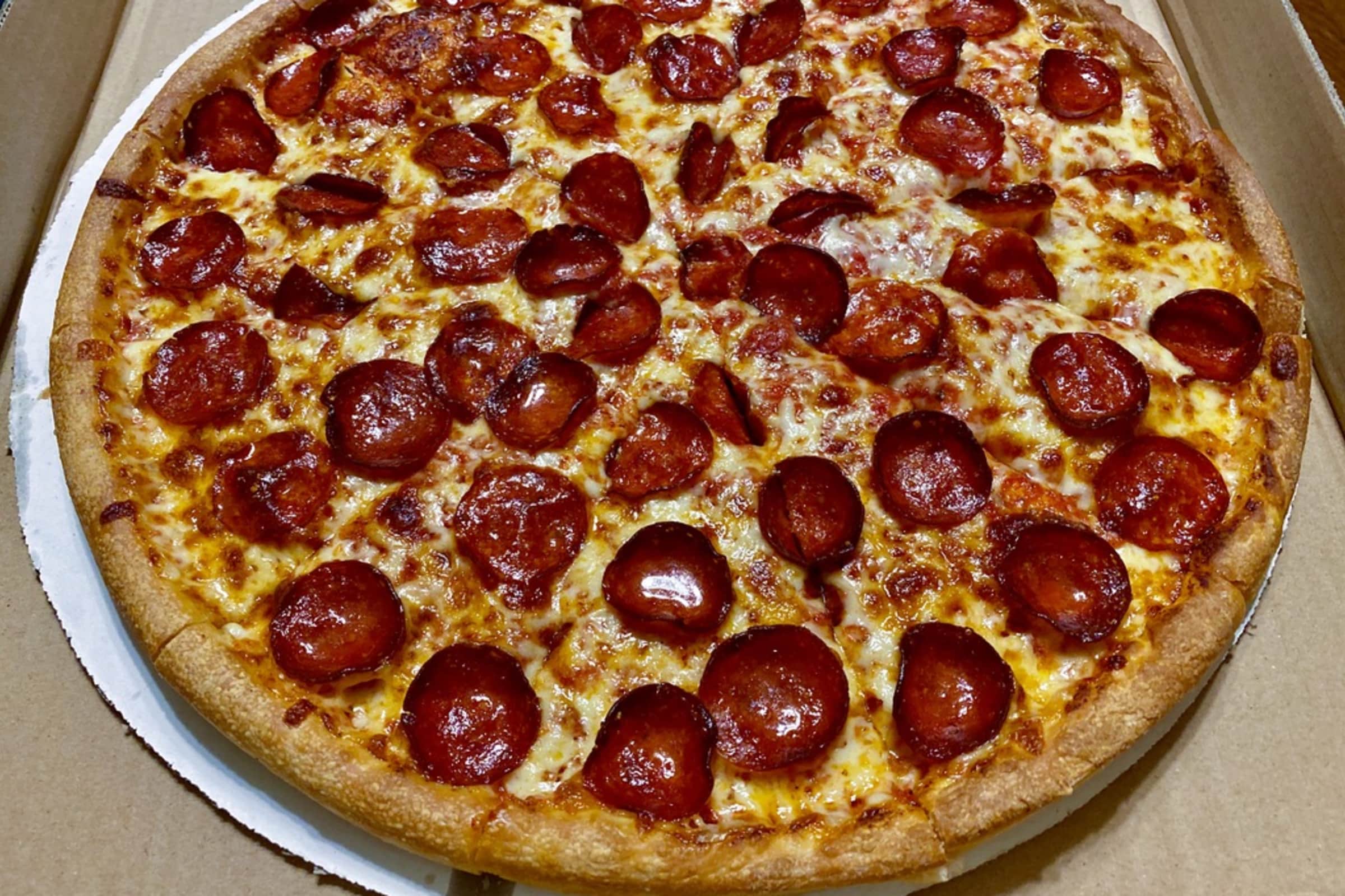 Prospect Pizza Delivery Menu Order Online 54 Kane St West Hartford
