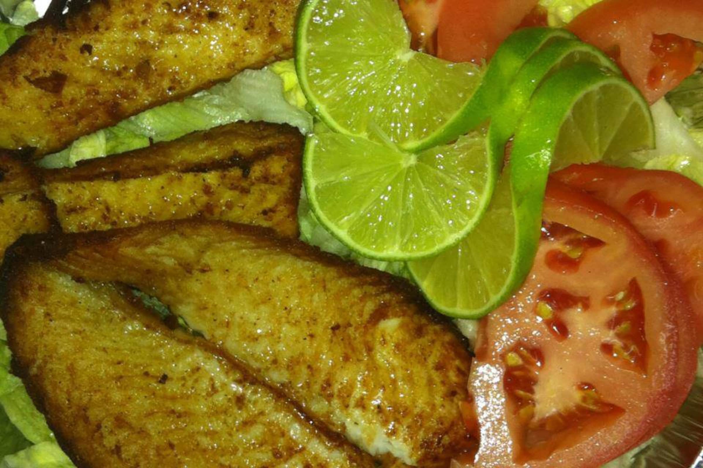 Lulo Restaurant Delivery Menu Order Online 2264 Grand Concourse