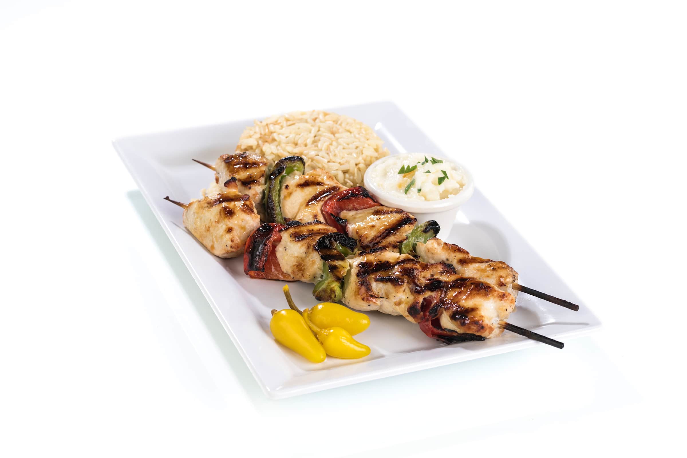 Cafe Du Liban Delivery Menu | Order Online | 19223 Ventura Blvd Los