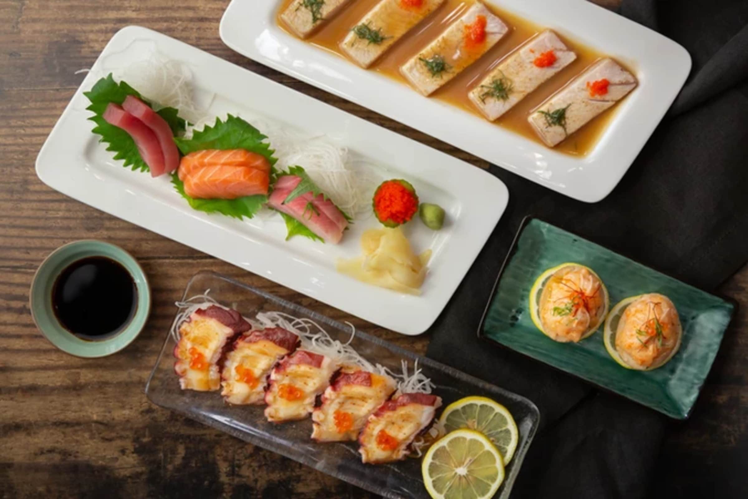 Akira Ramen & Izakaya Frederick Delivery Menu Order Online 3290