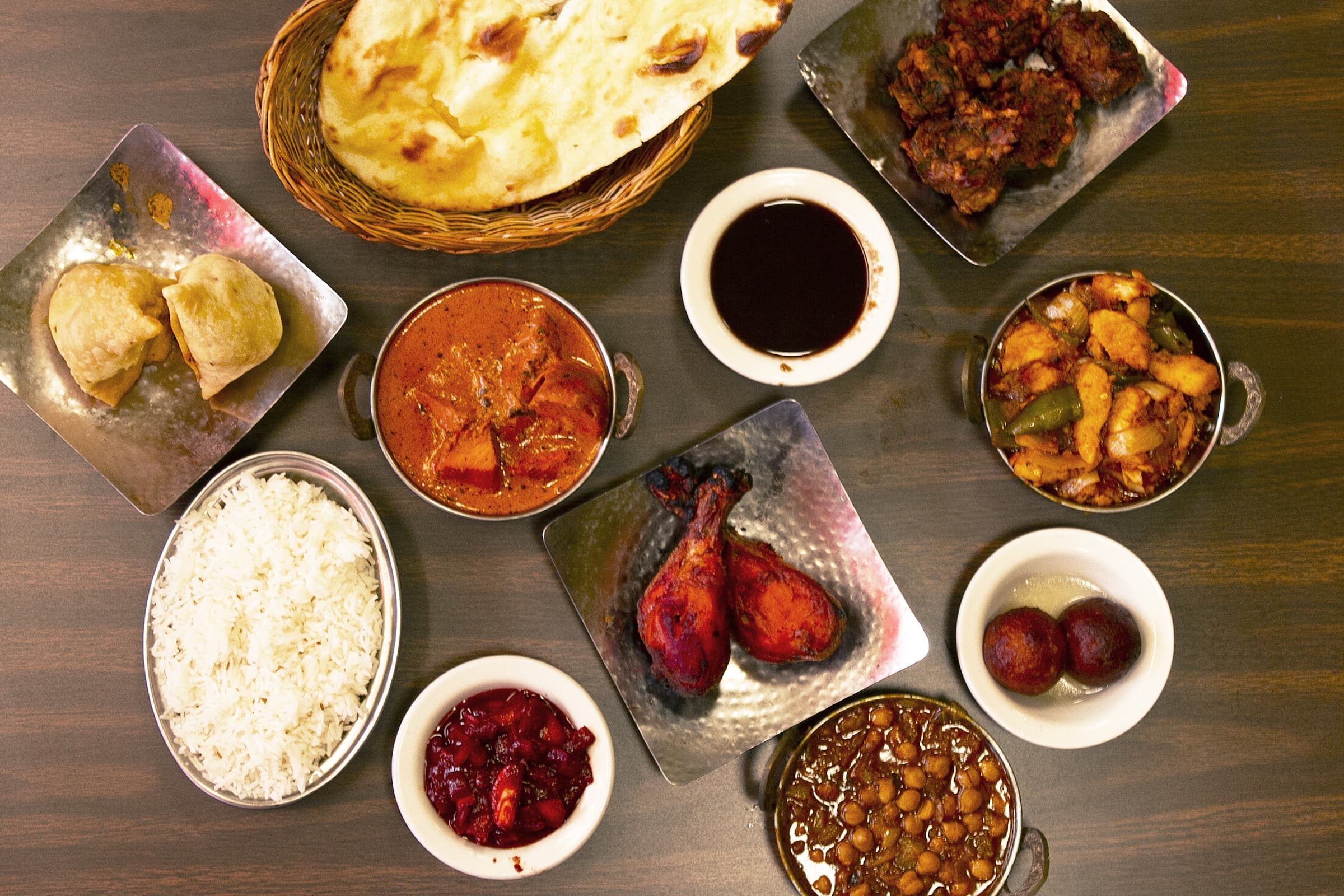 Sitar of India Charleston, WV Restaurant Menu + Delivery Seamless