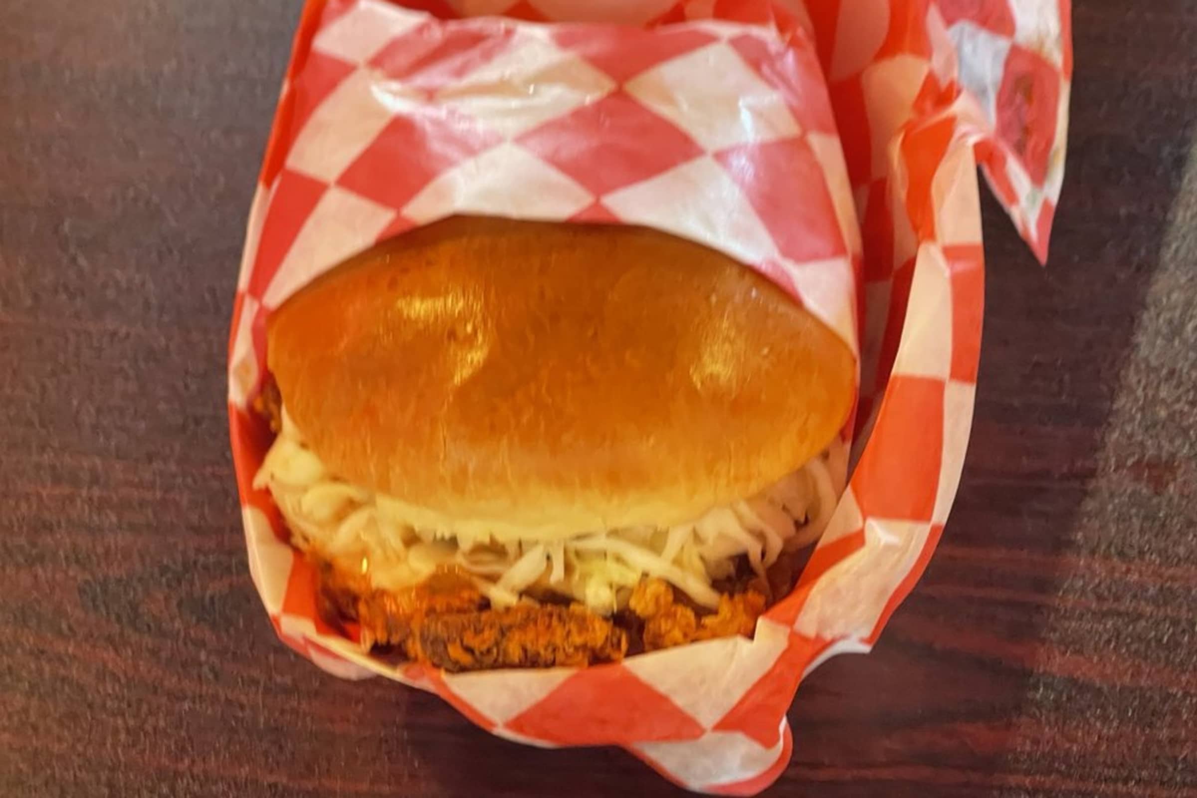 Hangry Joe's Hot Chicken Delivery Menu Order Online 10050