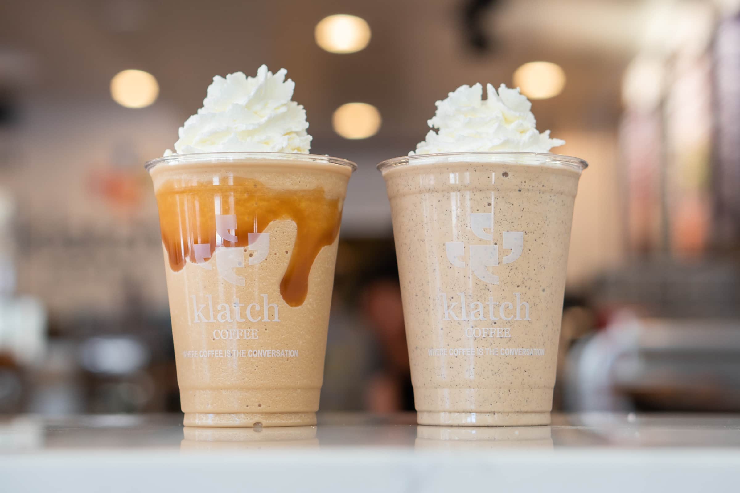 Klatch Coffee (Redondo Beach) Delivery Menu Order Online 306 S