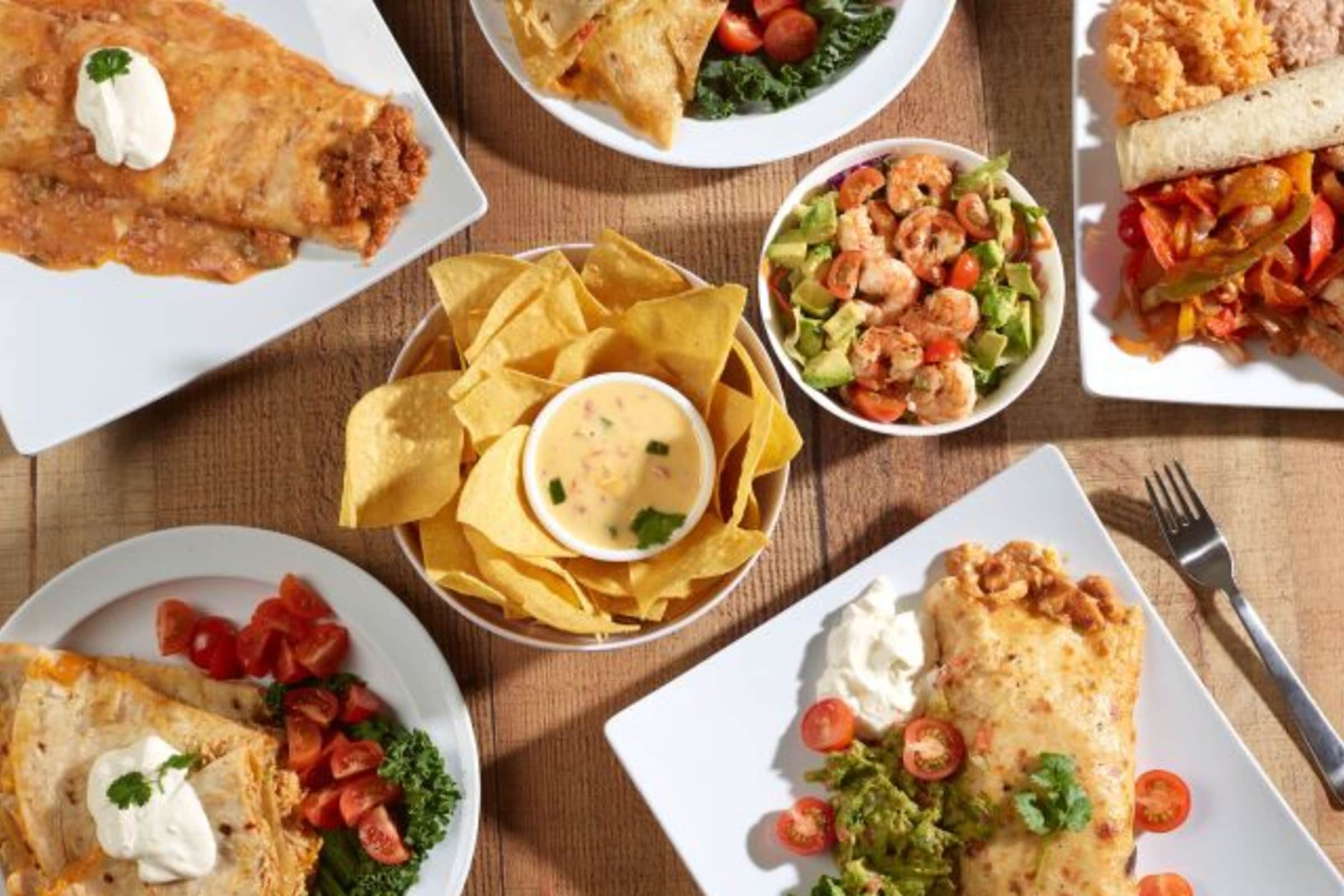 3 Margaritas Loveland Delivery Menu Order Online 1417 Cheyenne Ave