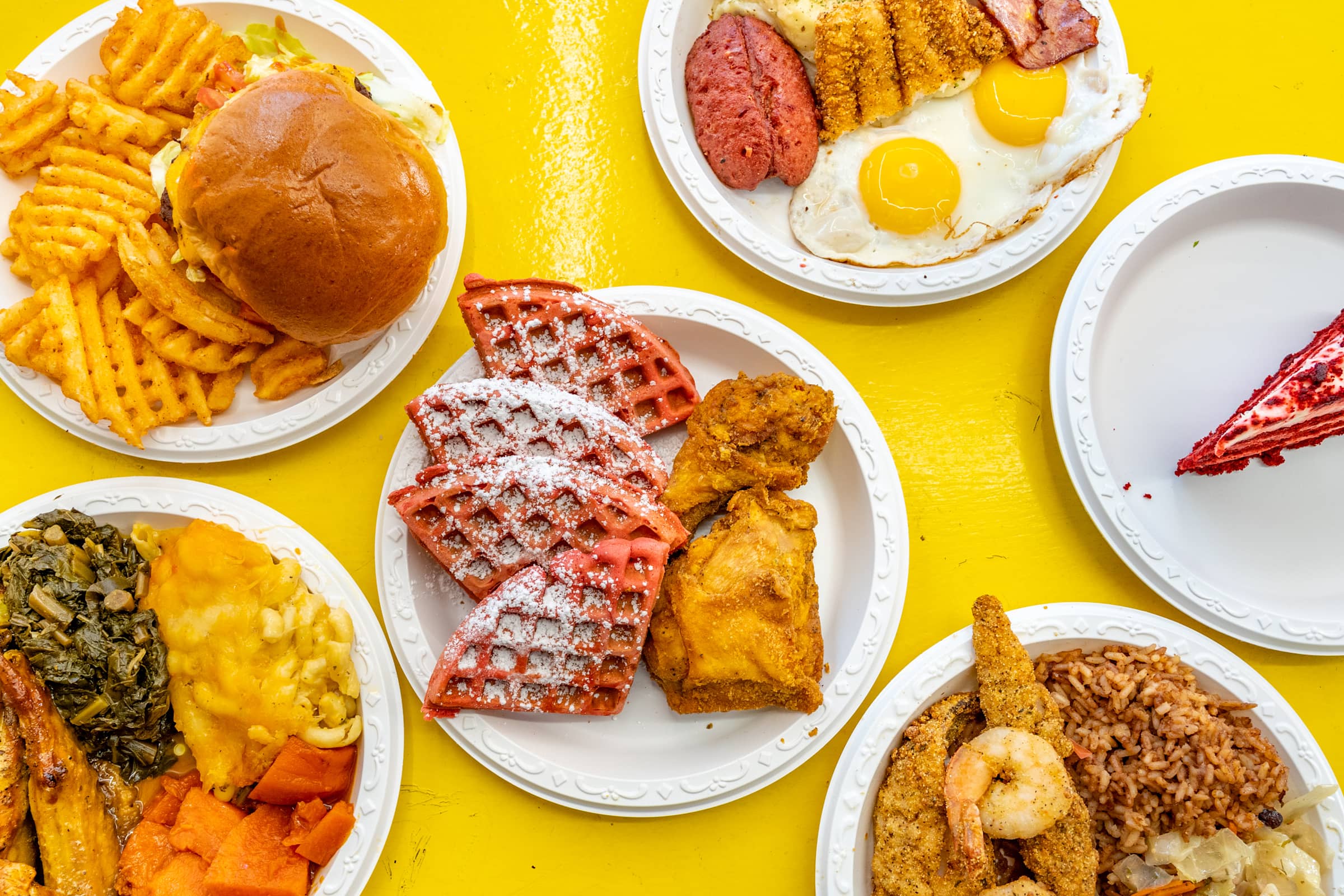 BK Halal Grill Brooklyn, NY Restaurant Menu + Delivery Seamless