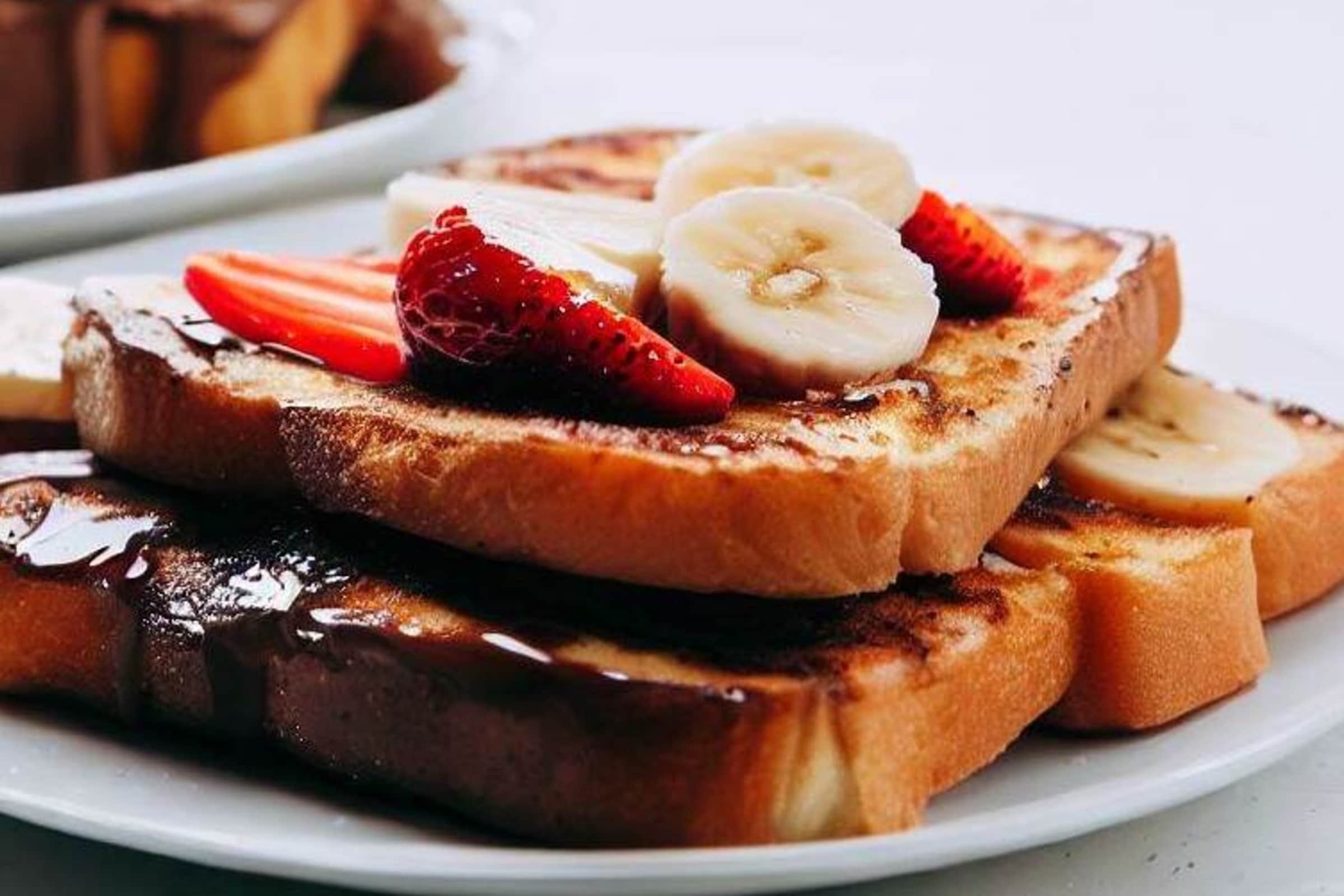 Famous French Toast Atlanta, GA Restaurant Menu + Delivery Seamless