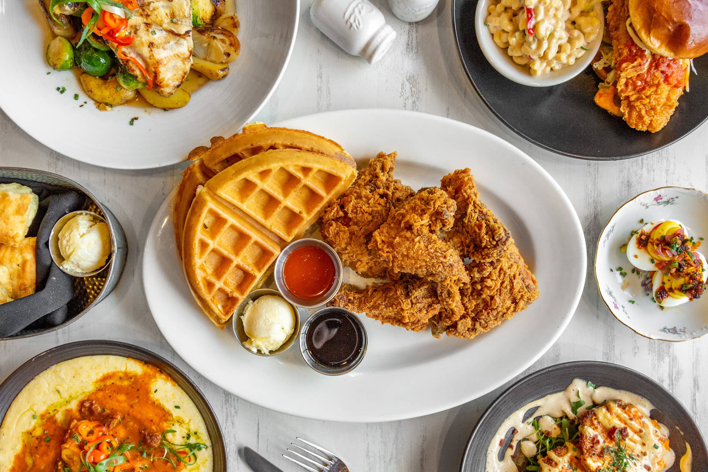 The Cuckoo's Nest Delivery Menu Order Online 234 Western Ave Albany