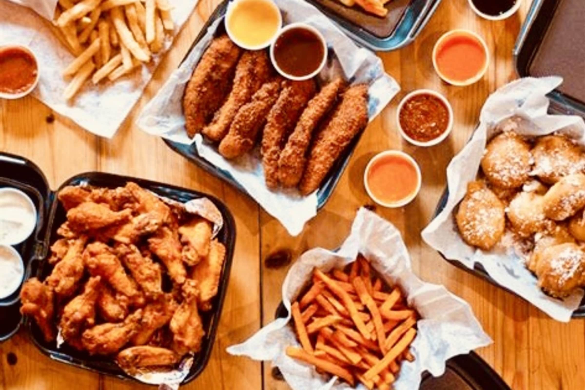 America's Best Wings Delivery Menu Order Online 5811 Eastern Ave