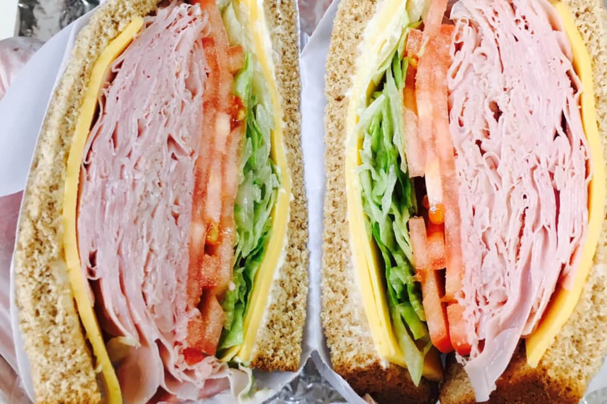 Emma's Deli Deer Park, NY Restaurant Menu + Delivery Seamless