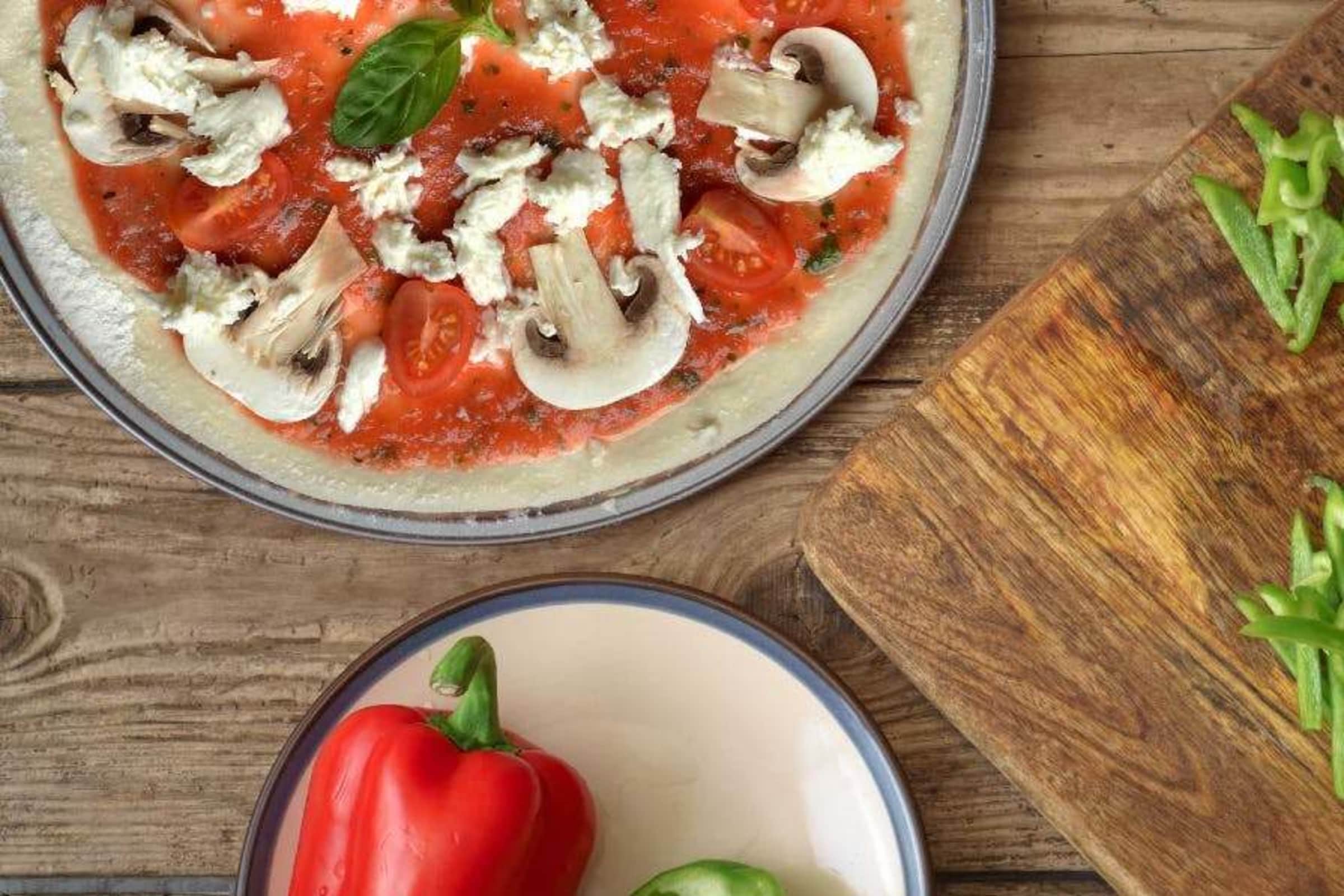 Pavone's Pizza Delivery Menu Order Online 122 E Seneca St Manlius