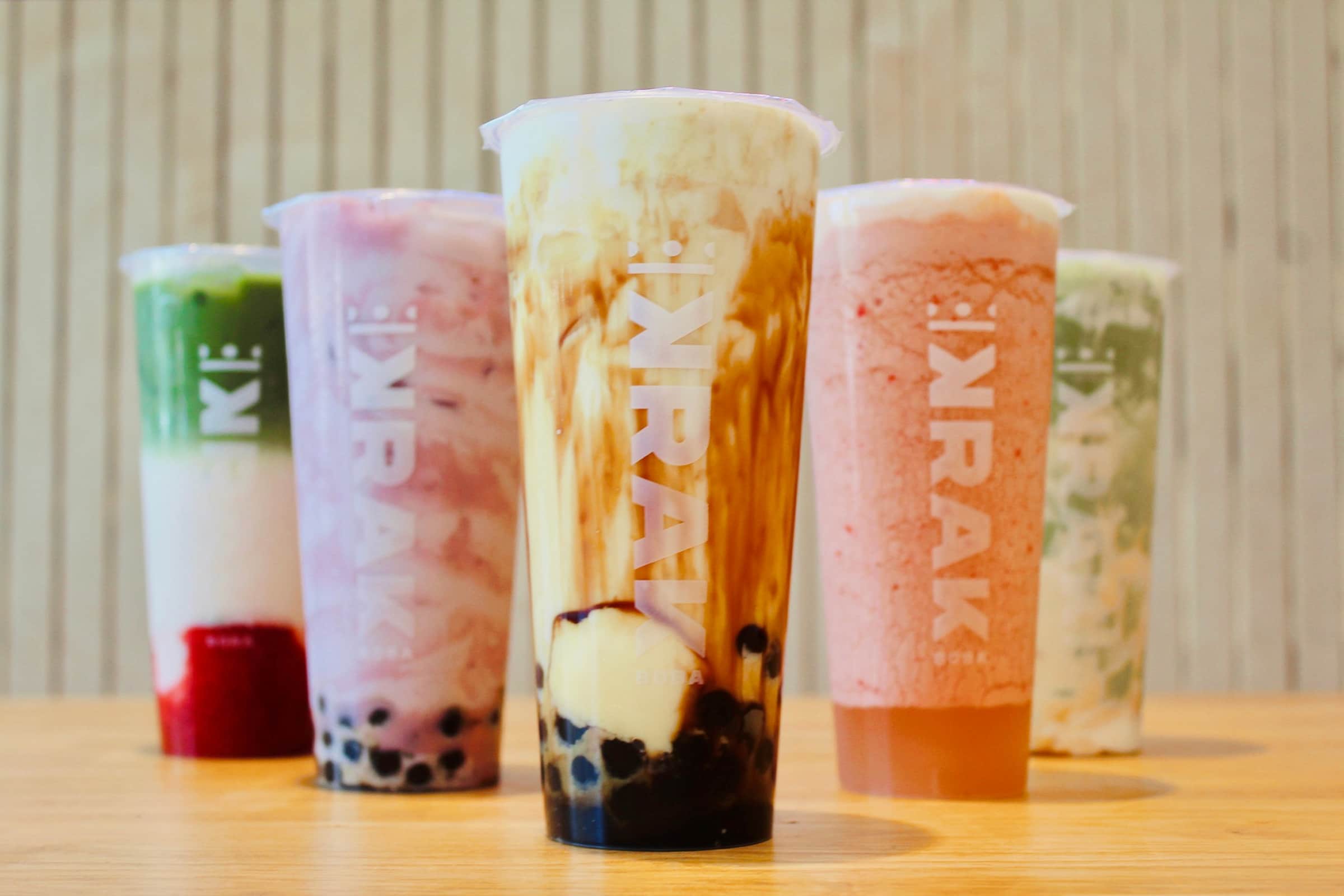 Krak Boba Delivery Menu Order Online 3907 Chicago Ave Riverside