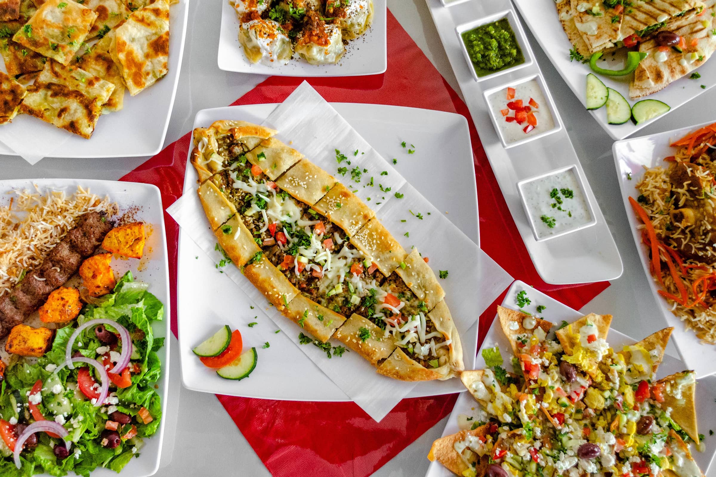 Royal Kabob & Gyro Delivery Menu Order Online 9160 E Stockton Blvd