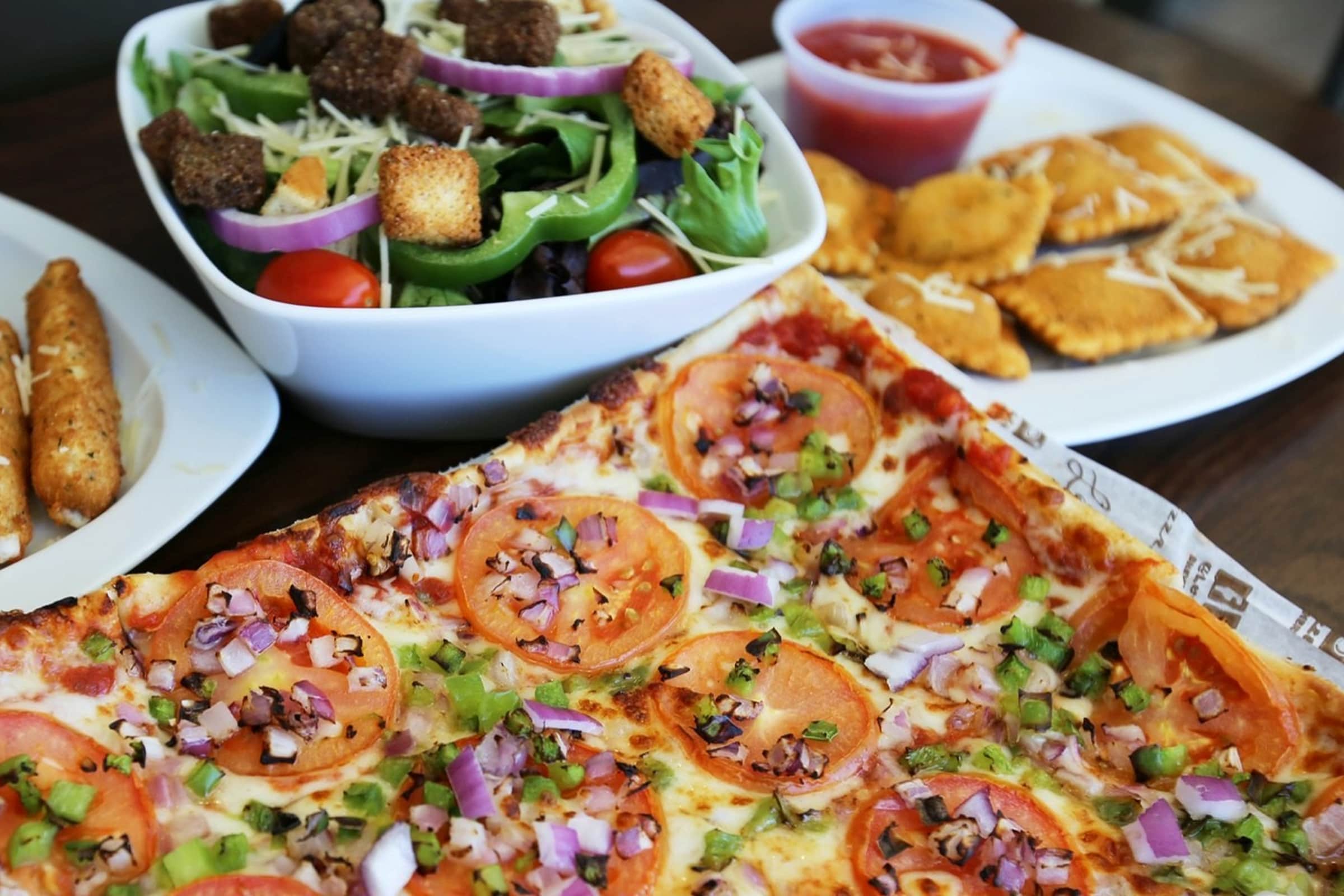 Ledo Pizza Delivery Menu Order Online 220 Hwy 17 N North Myrtle