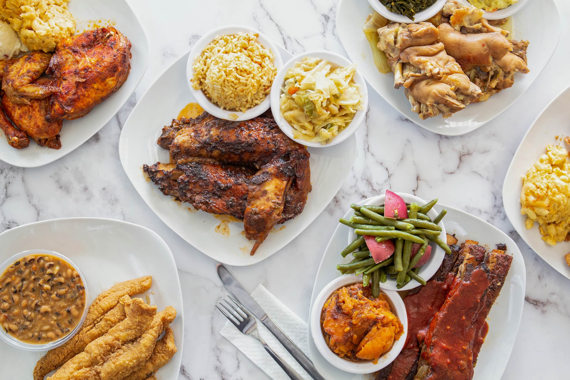 Aunt Berta's Kitchen Too Lindenwold, NJ Restaurant Menu + Delivery