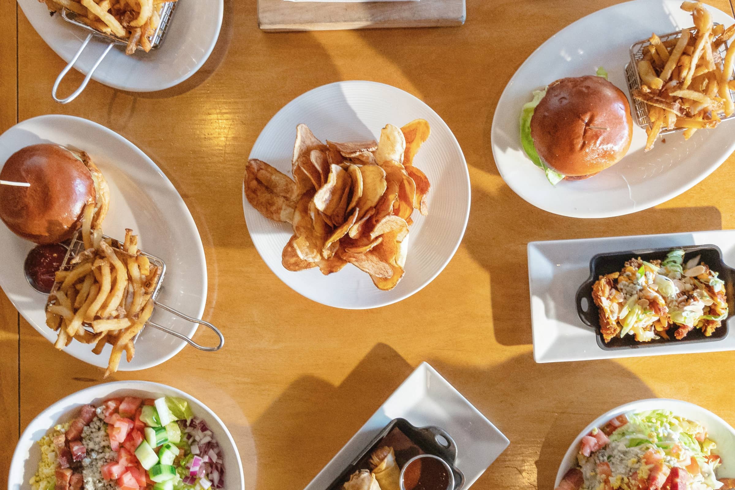 Park West Tavern Delivery Menu | Order Online | 30 Oak St Ridgewood