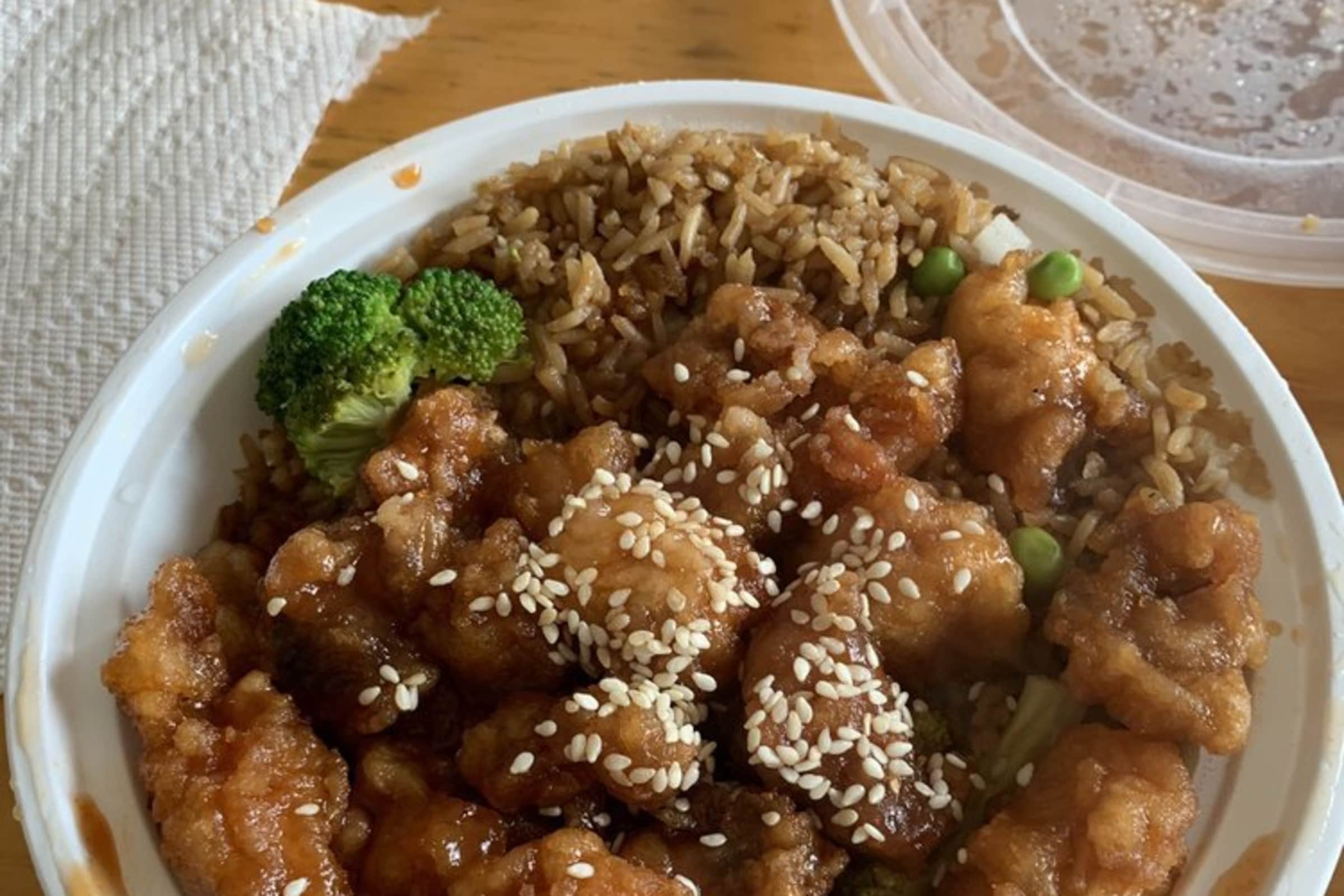 China Sea Delivery Menu Order Online 6944 Crestwood Blvd Frederick