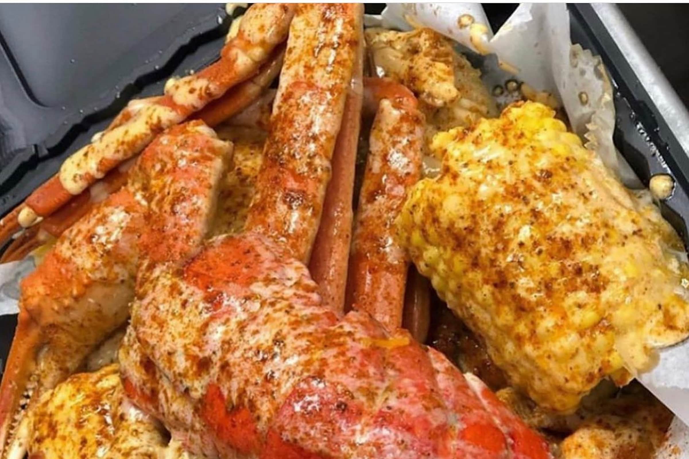 Best Seafood In Baltimore Md - agy4i13