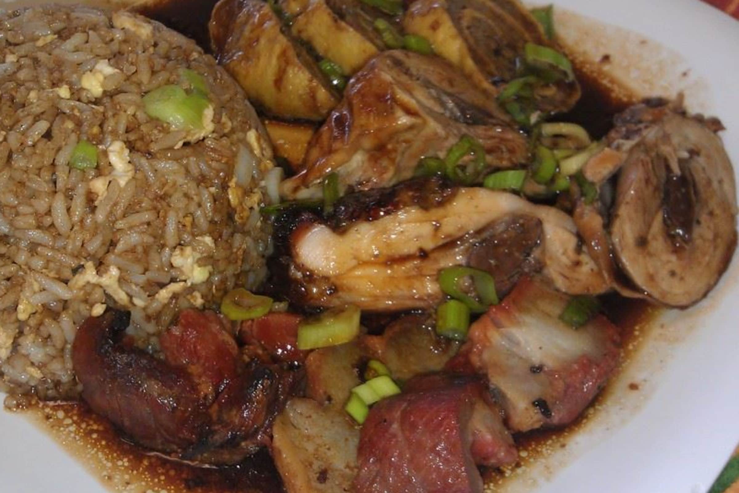 Jamrock Cuisine Delivery Menu Order Online 12560 SW 88th St Miami