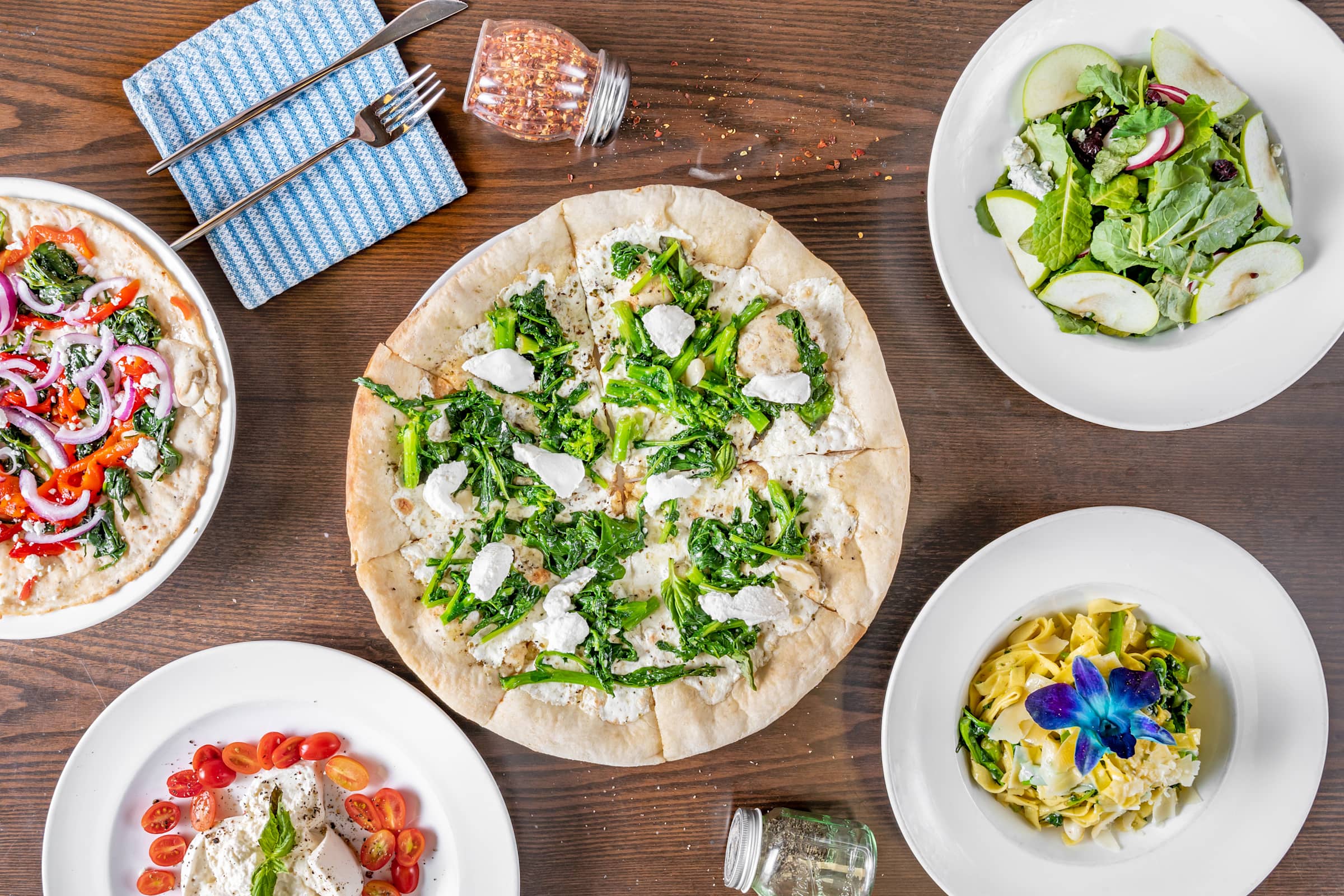 pizzeria l'antica Delivery Menu Order Online 3789 Broadway New York