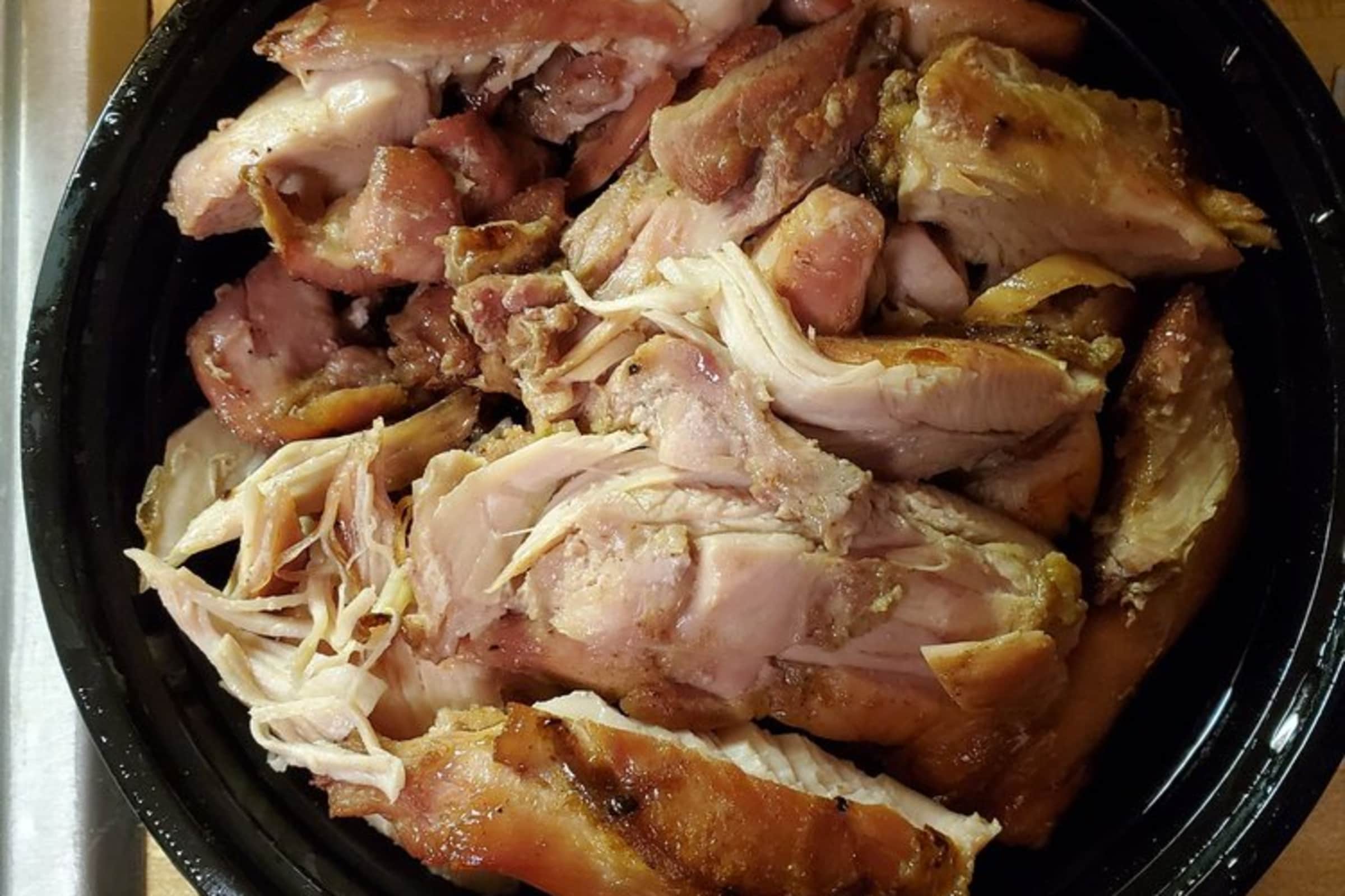 Lucky Garden Restaurant Delivery Menu Order Online 1270 N Wickham Rd 48 Melbourne Grubhub