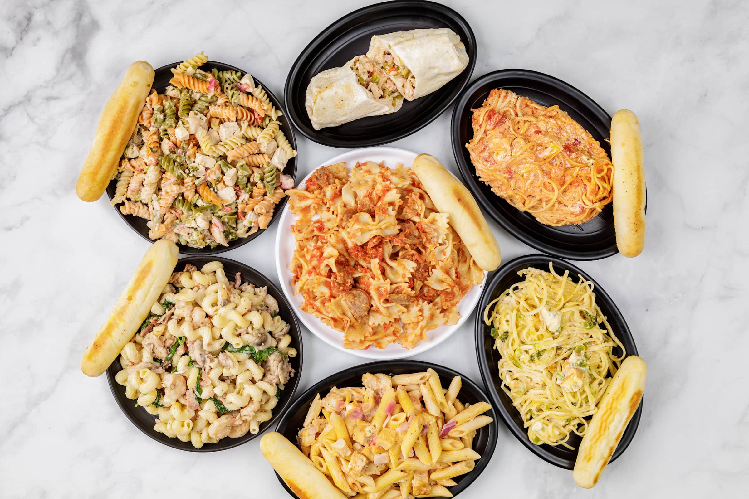 Twisted Kitchen 3, LLC Smyrna, GA Restaurant Menu + Delivery Seamless