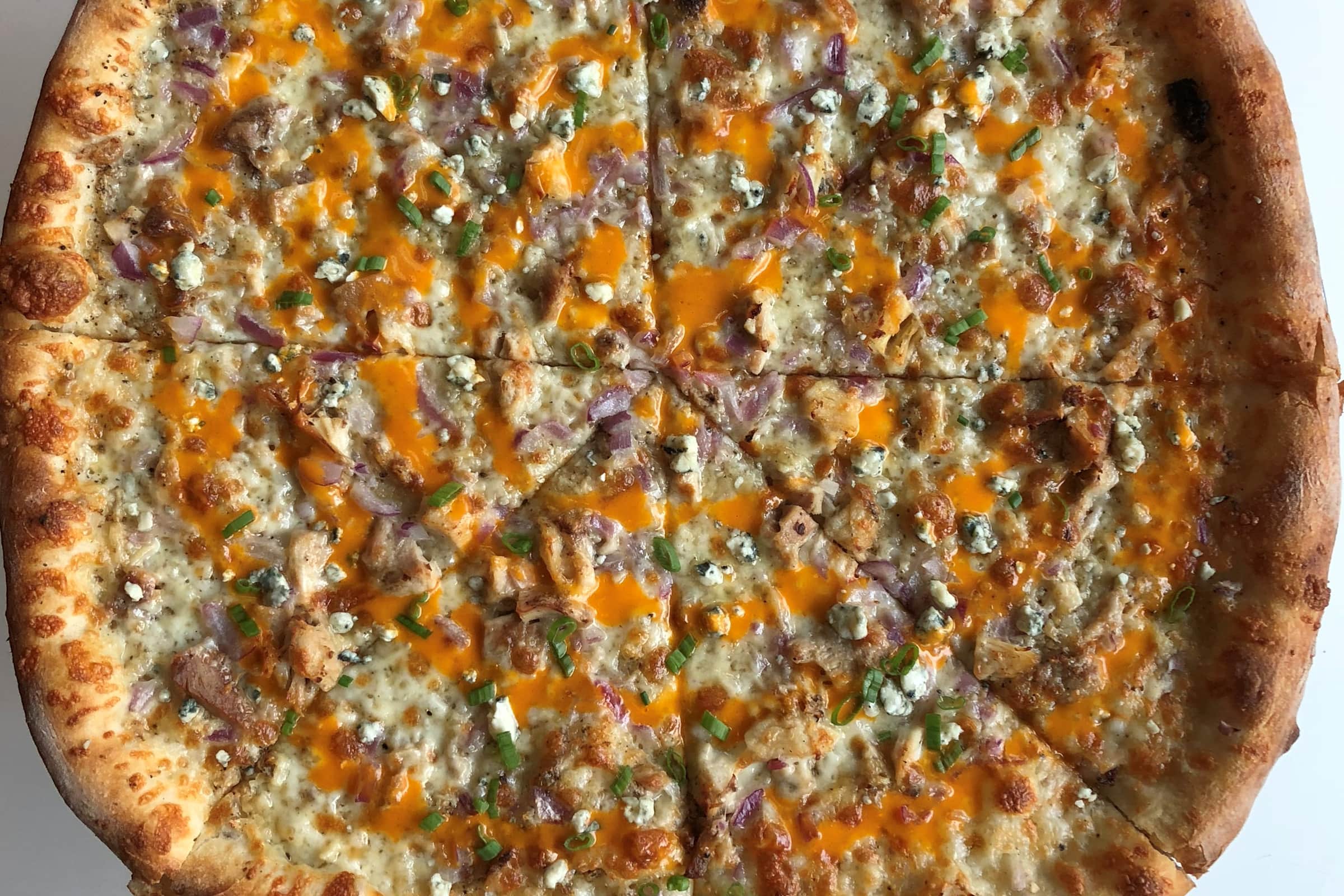 Pizza Brain Restaurant Delivery Menu Order Online 2313 Frankford