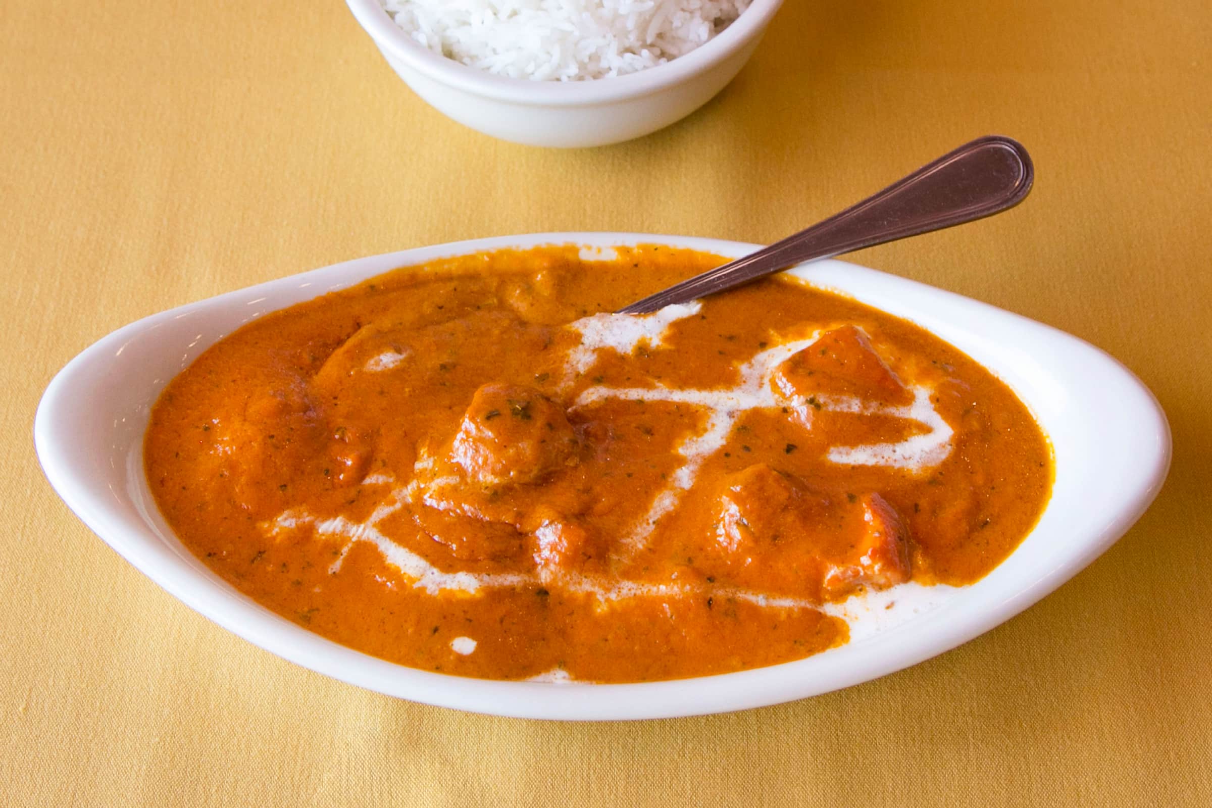 Sitar Indian Cuisine Delivery Menu Order Online 12541 116th Ave NE