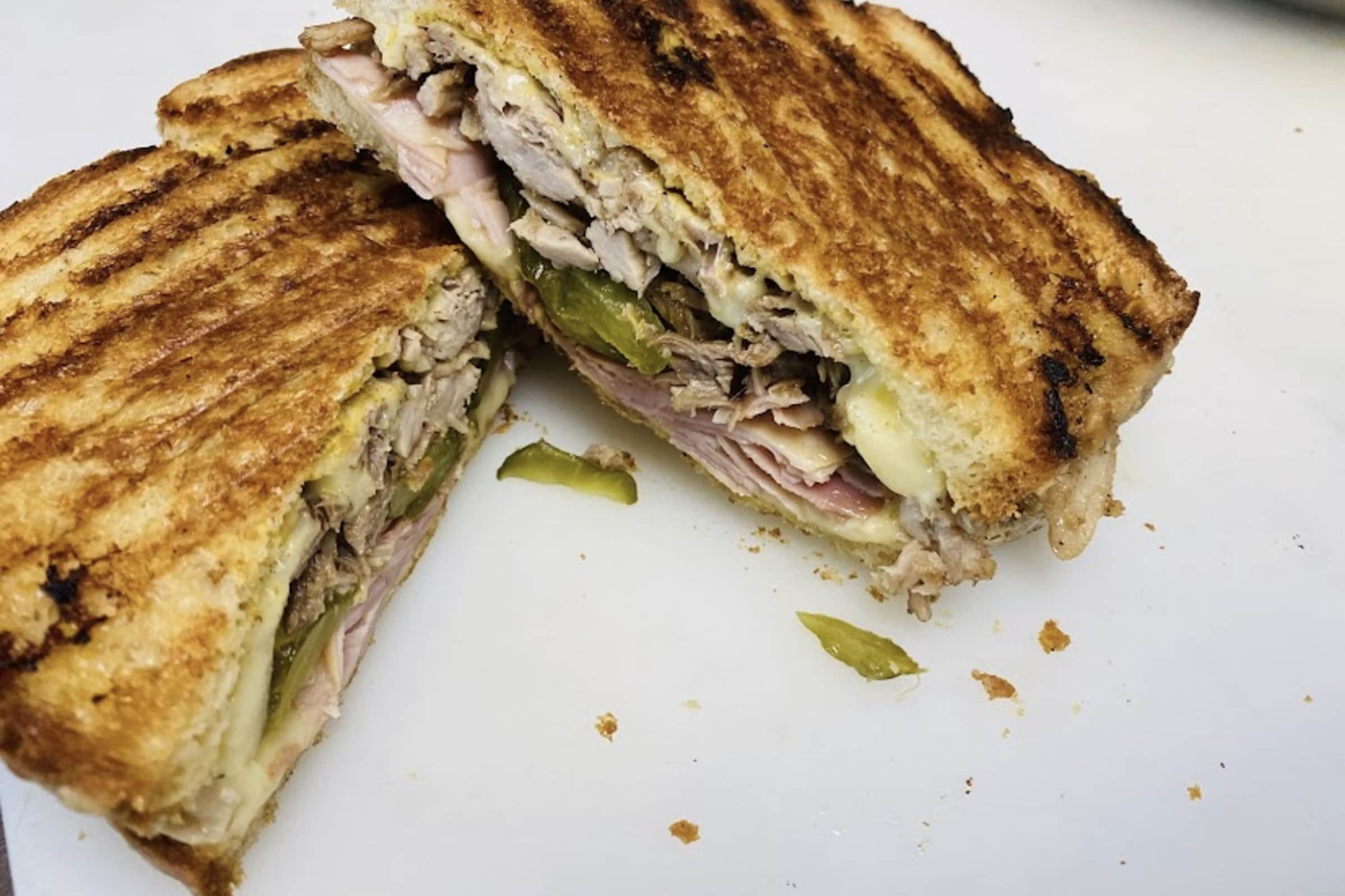 Tres Leches Deli & Bakery Walden, NY Restaurant Menu + Delivery