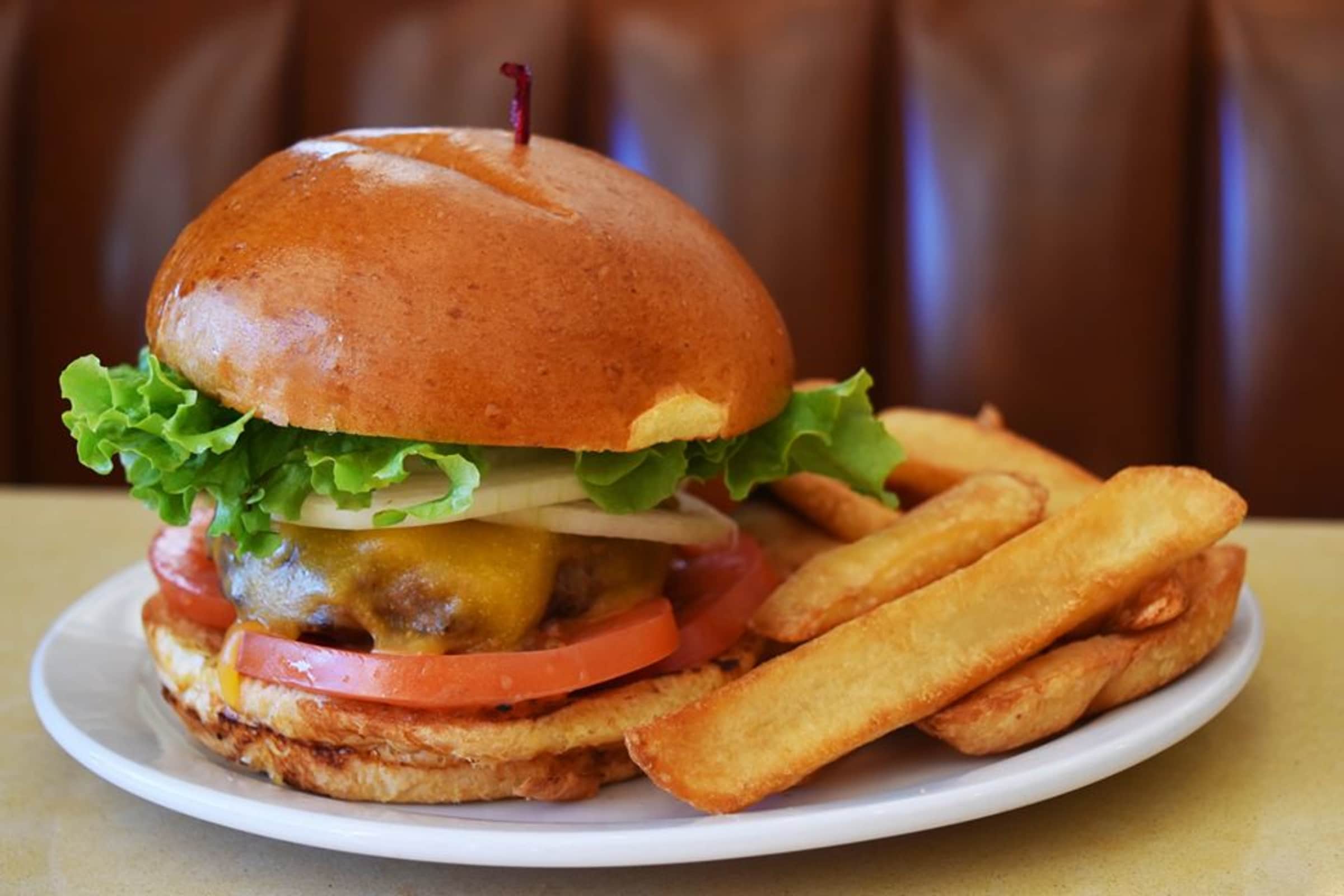 Pickles Deli Restaurant & Catering Delivery Menu Order Online 1940