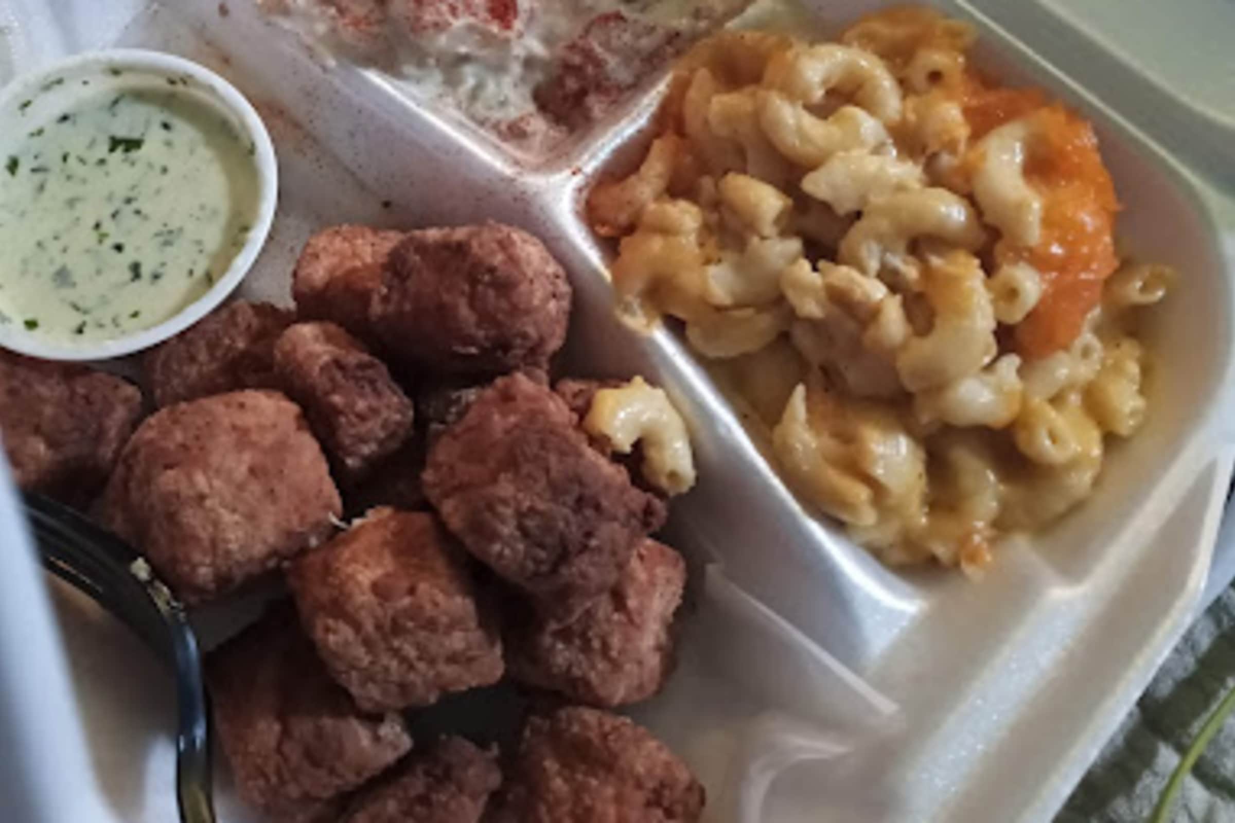 Flavaz Soul Food Cuisine Delivery Menu Order Online 6831 NW 15th