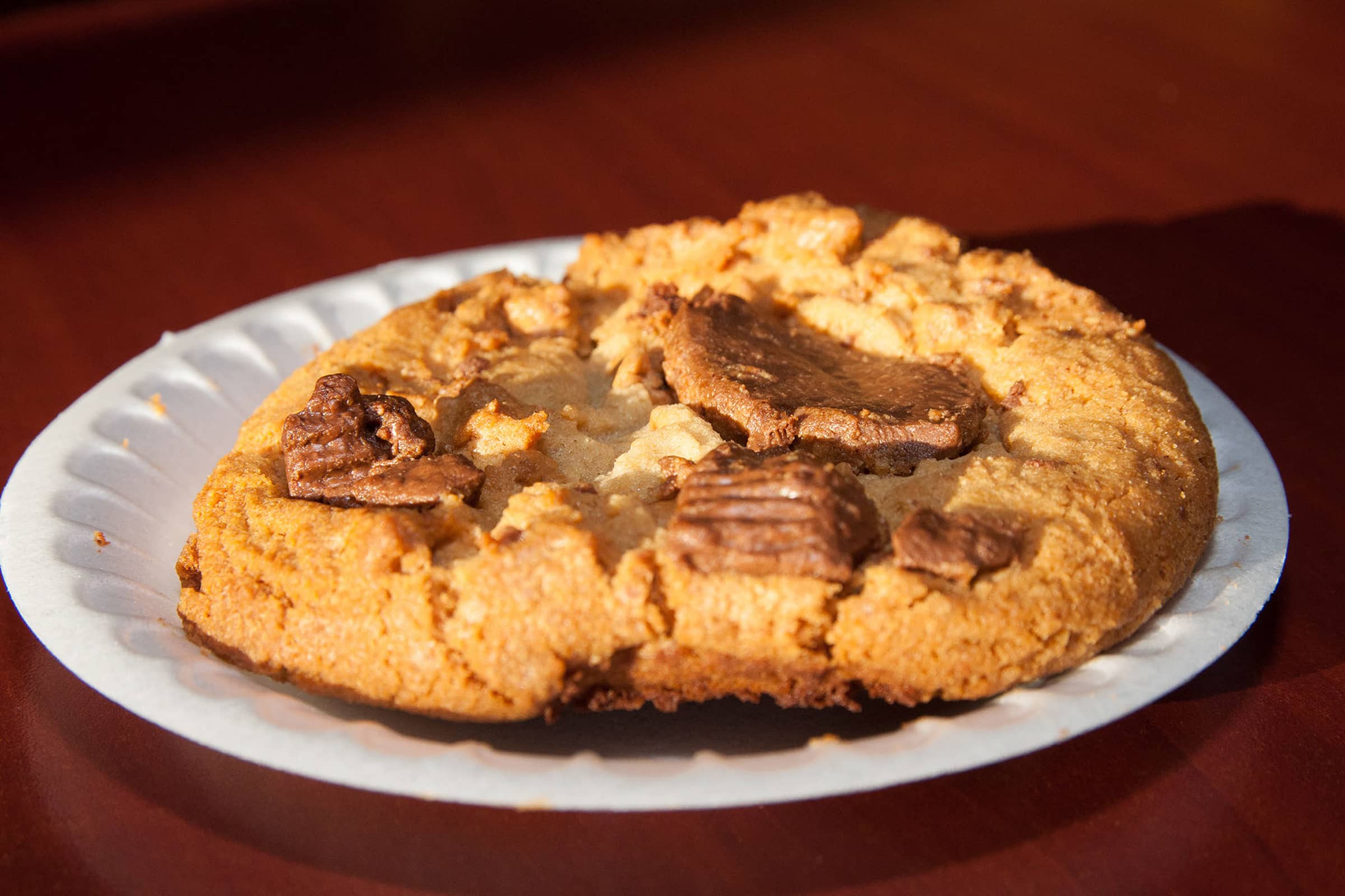 Richard's Fine Coffees Winter Haven, FL Restaurant Menu + Delivery