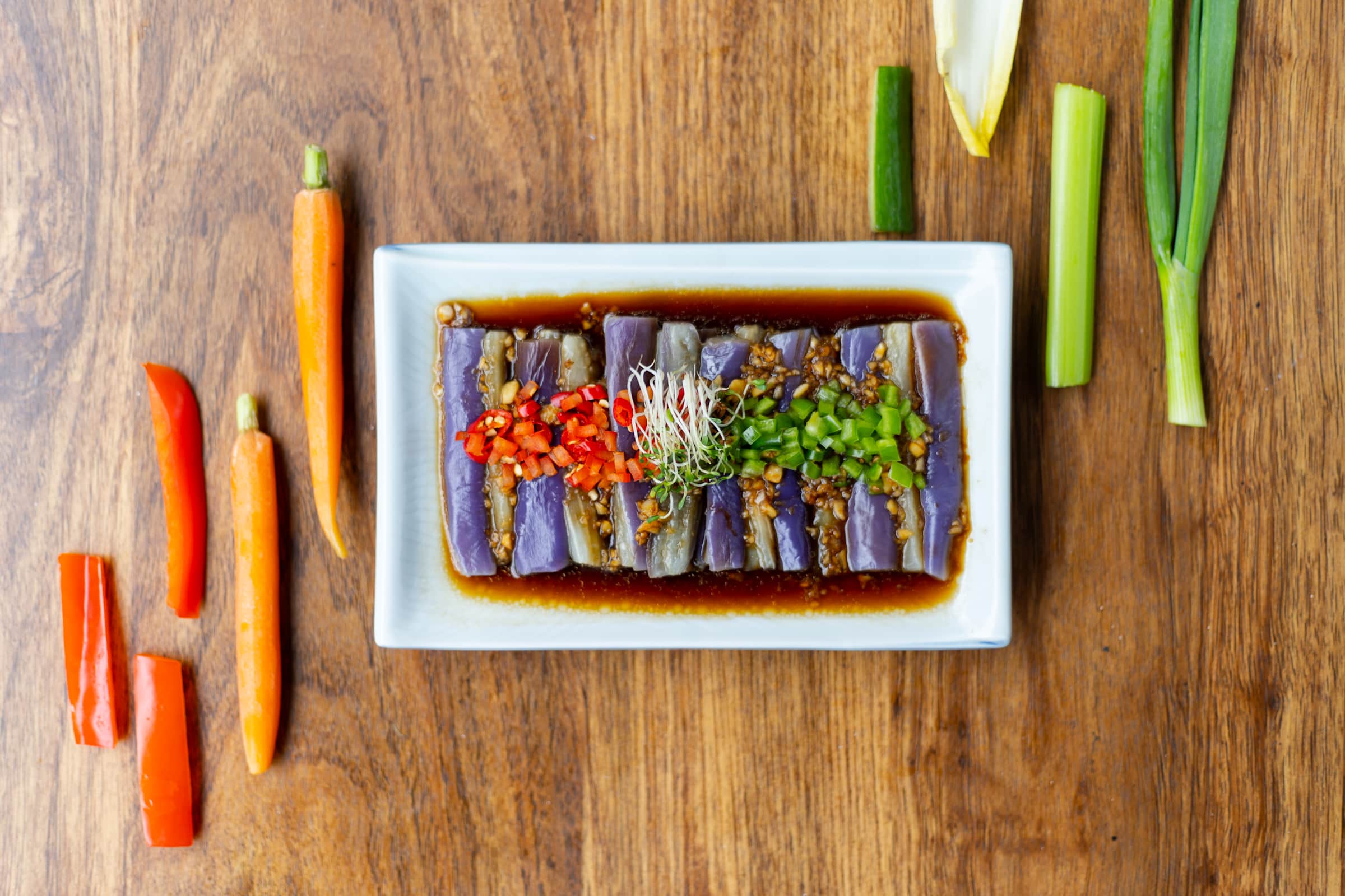 Spicy Moon Vegetarian Szechuan Delivery Menu Order Online 328 E 6th