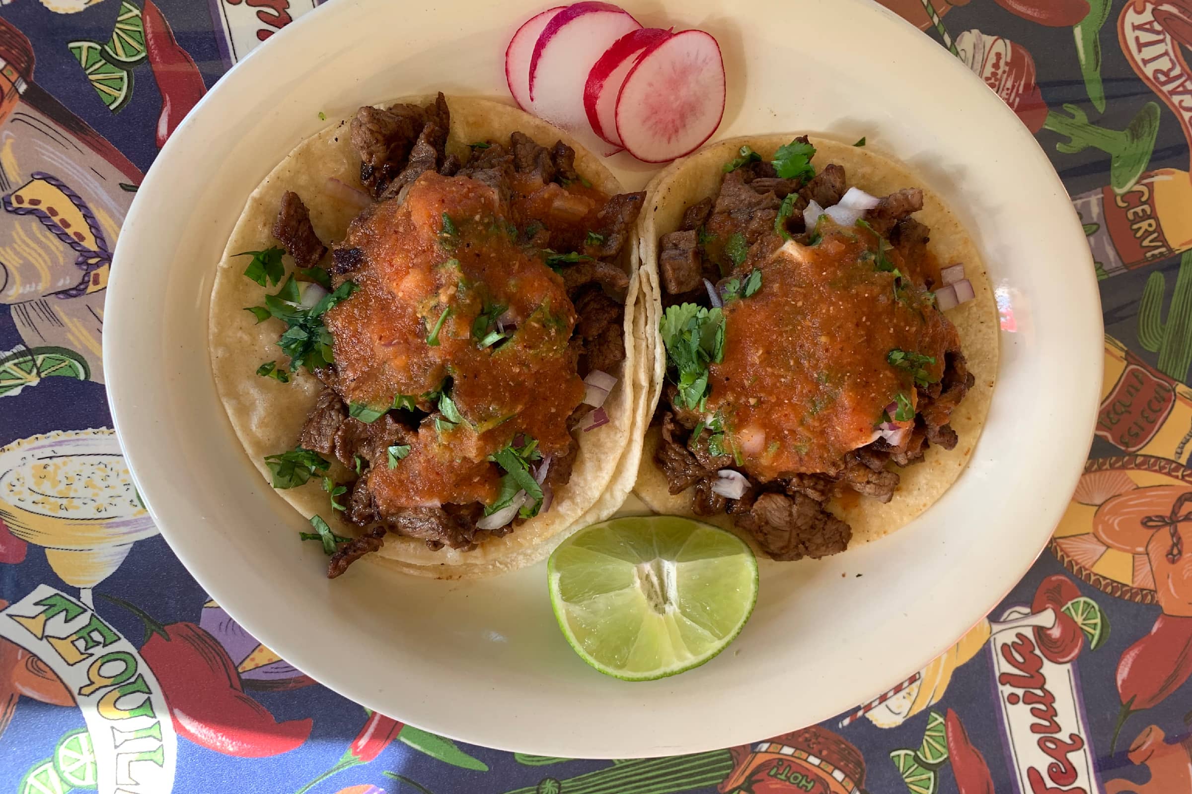 Hacienda El Rancho Viejo Restaurant Delivery Menu Order Online 1906