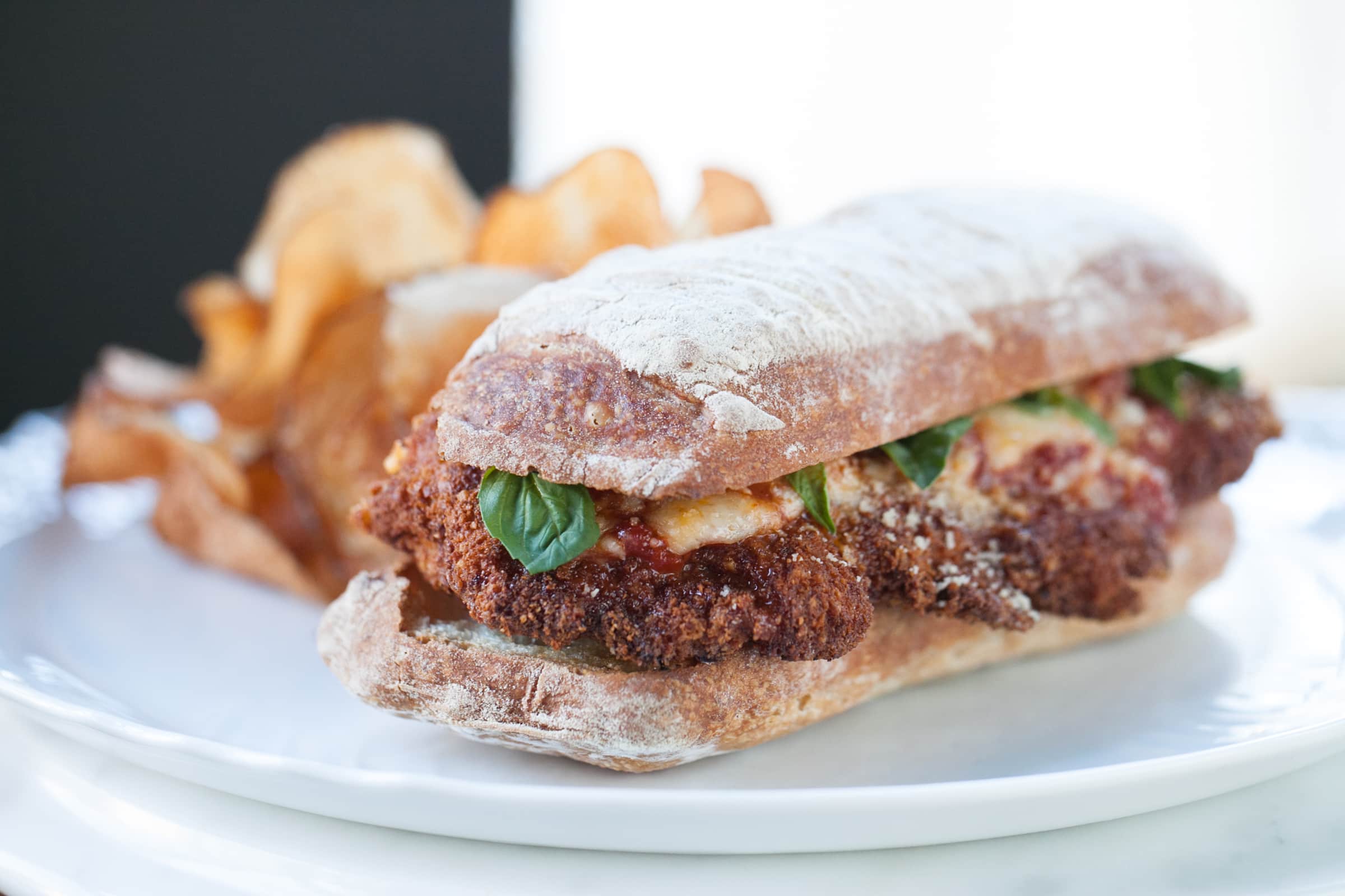 Nonna's Sandwiches Delivery Menu Order Online 925 W Randolph St