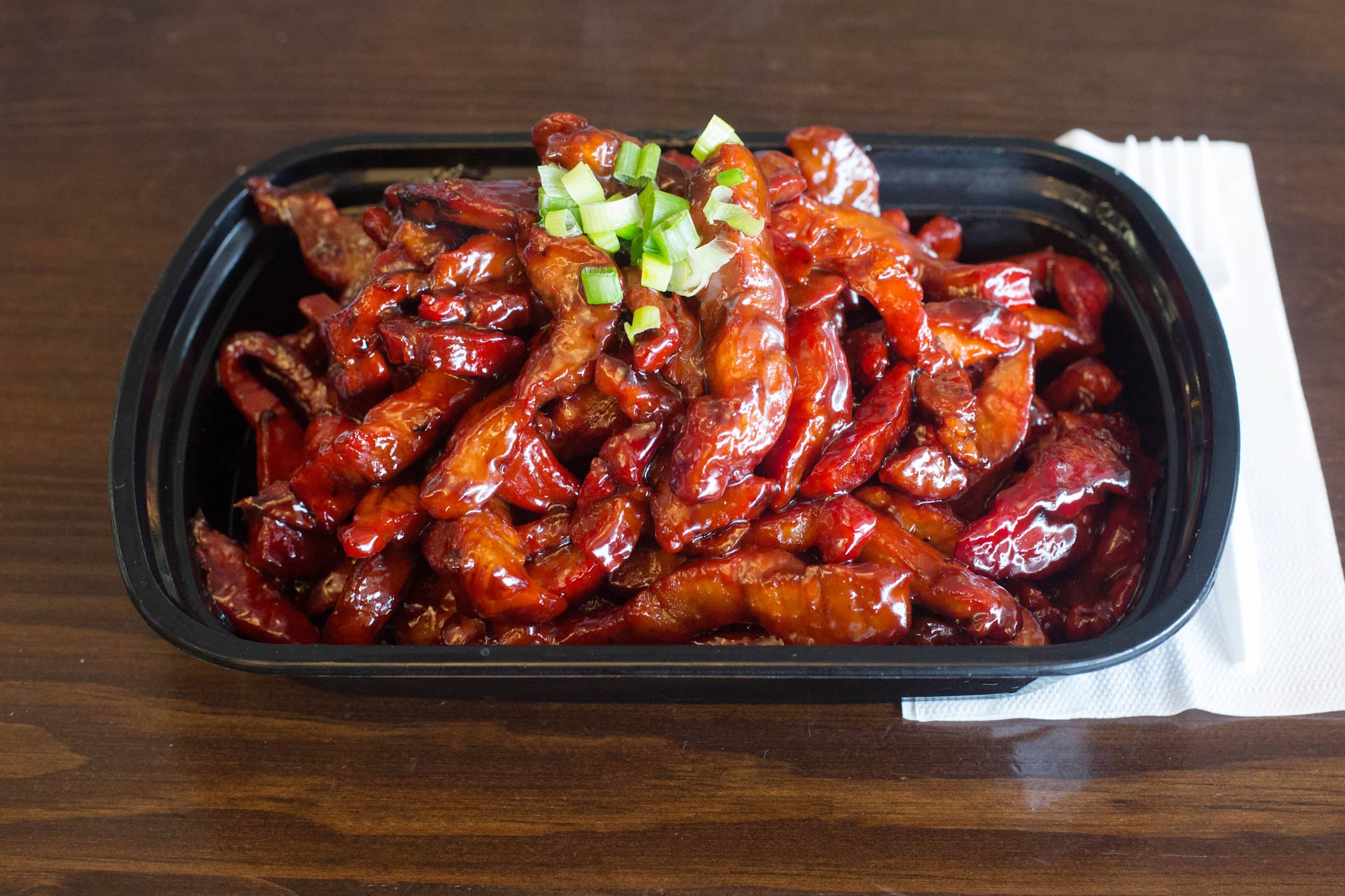 Fu Soun Chinese Restaurant Delivery Menu Order Online 494 Central