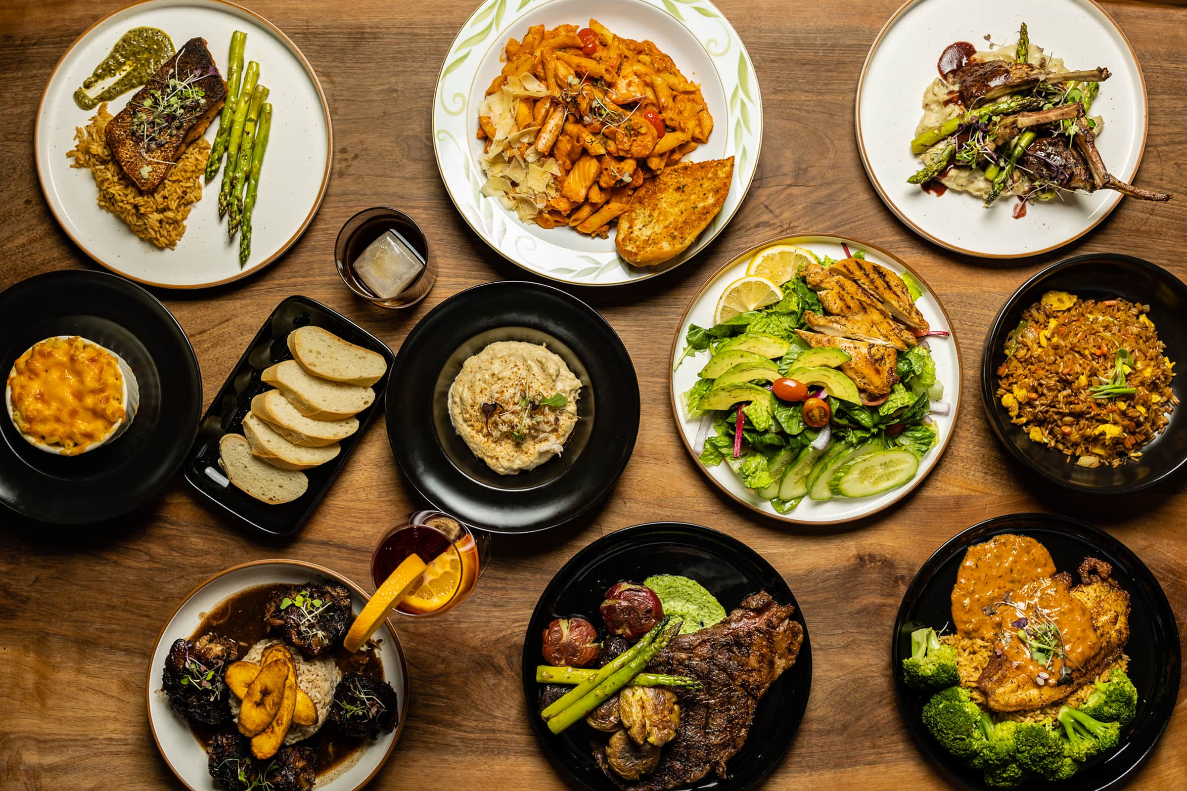 Unity Bar and Restaurant Baltimore, MD Restaurant Menu + Delivery