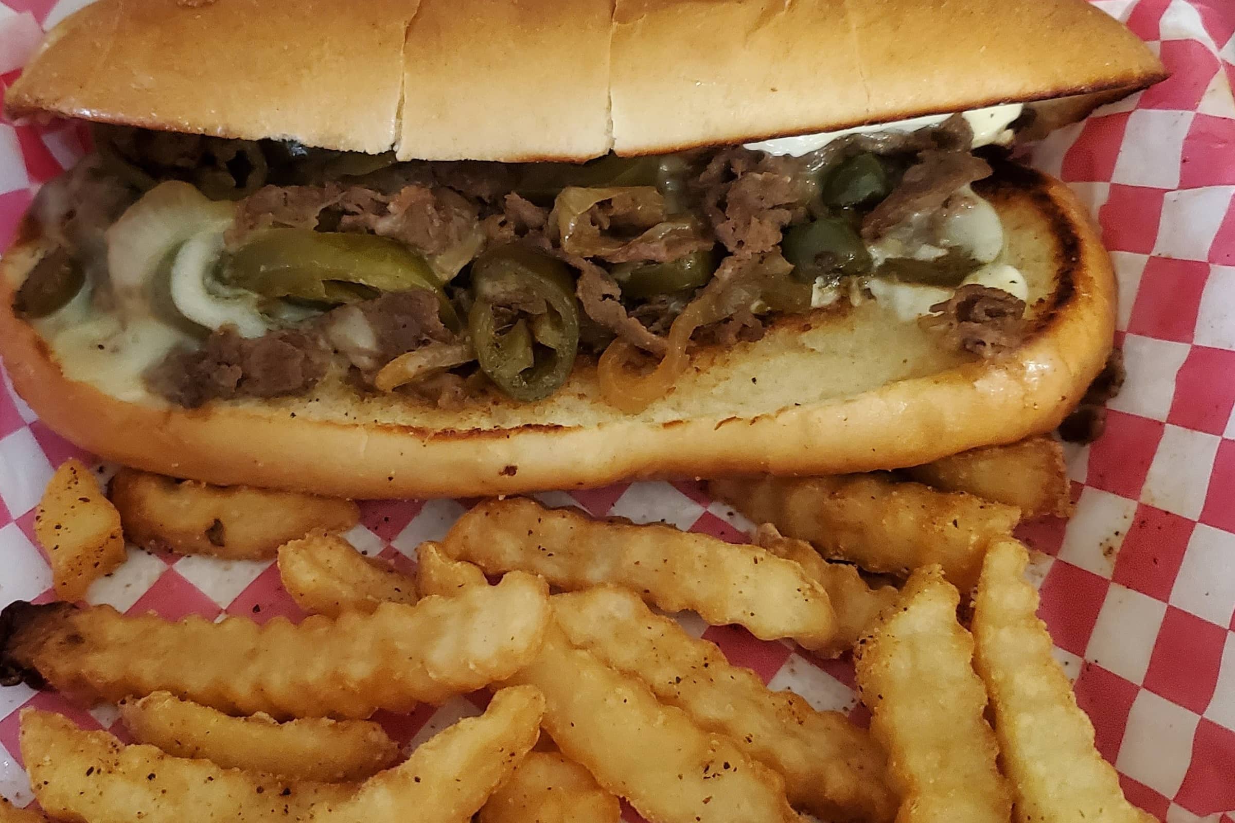 Grumpy's Meatzzeria Delivery Menu Order Online 1201 Sam Houston Dr