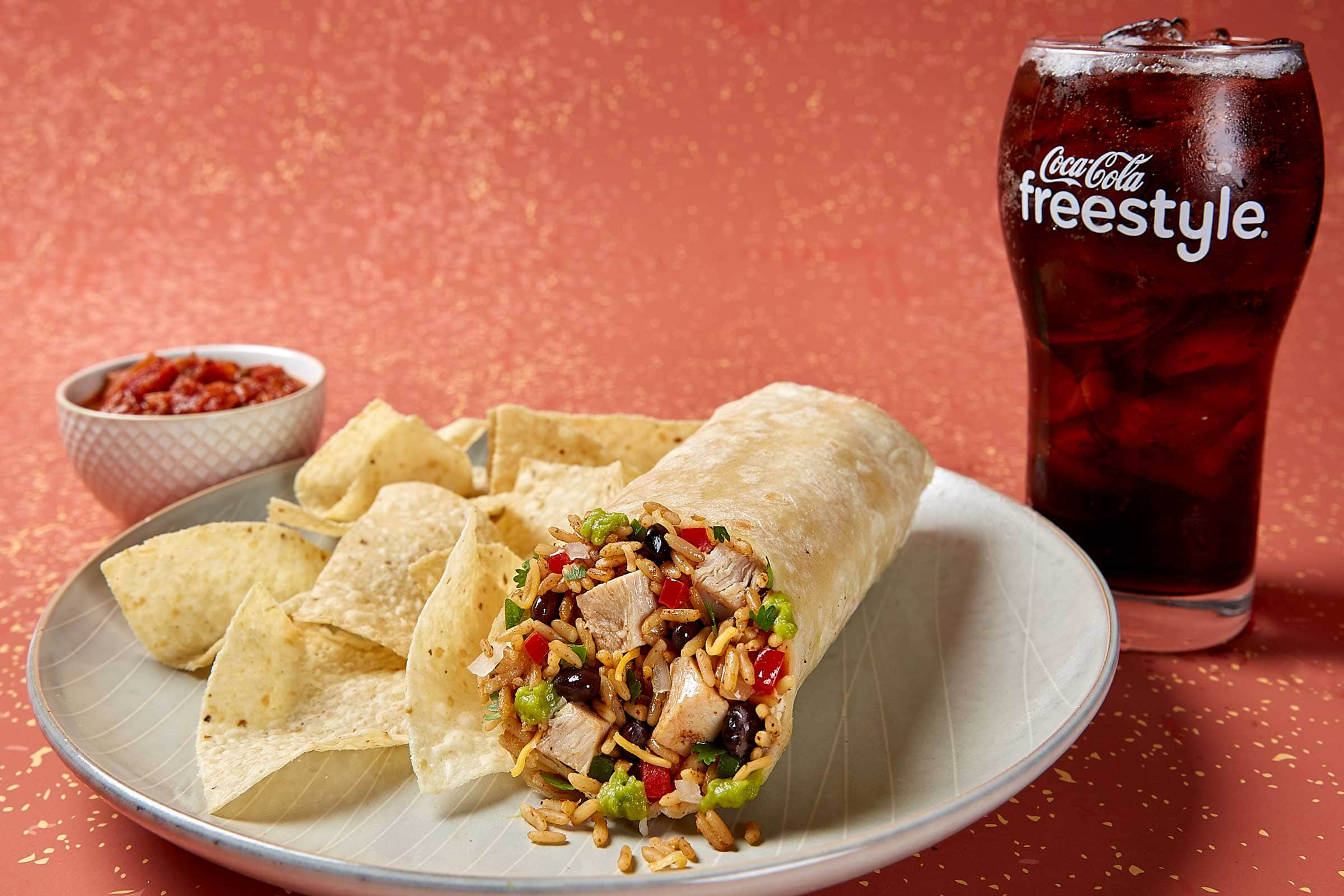 Moe's Southwest Grill Delivery Menu | Order Online | 61 Boston Turnpike ...